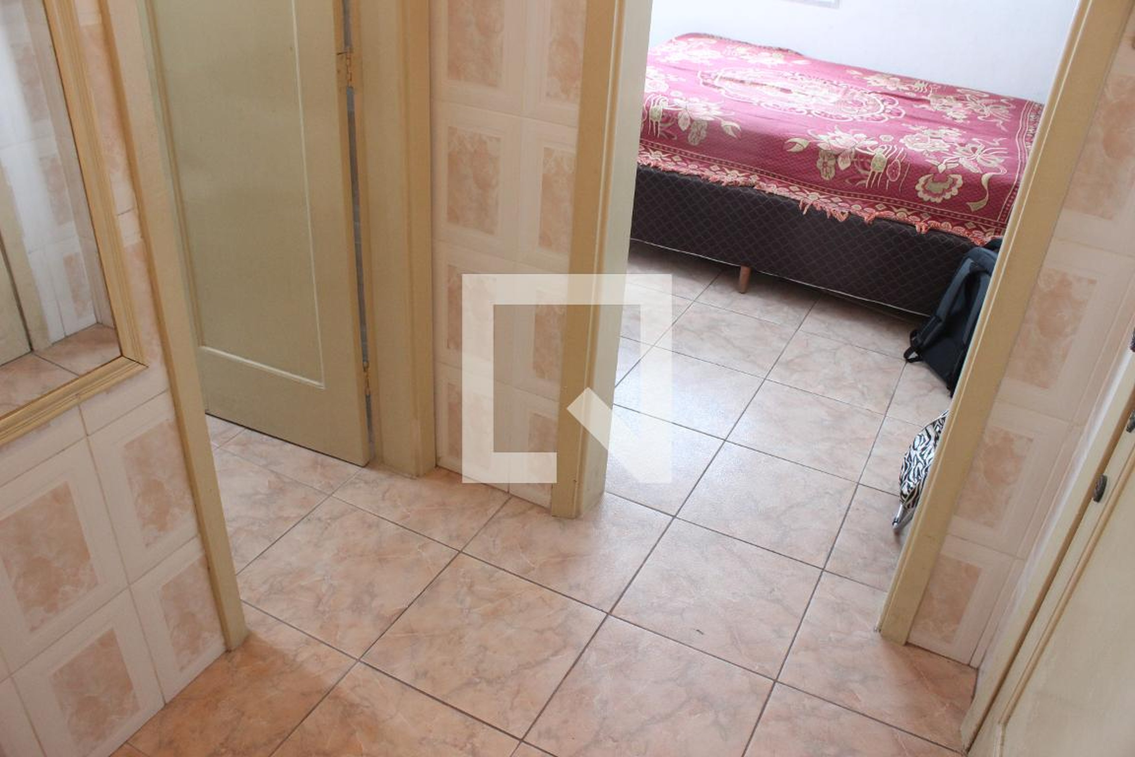 Hall de entrada - Cruzeiro do Sul