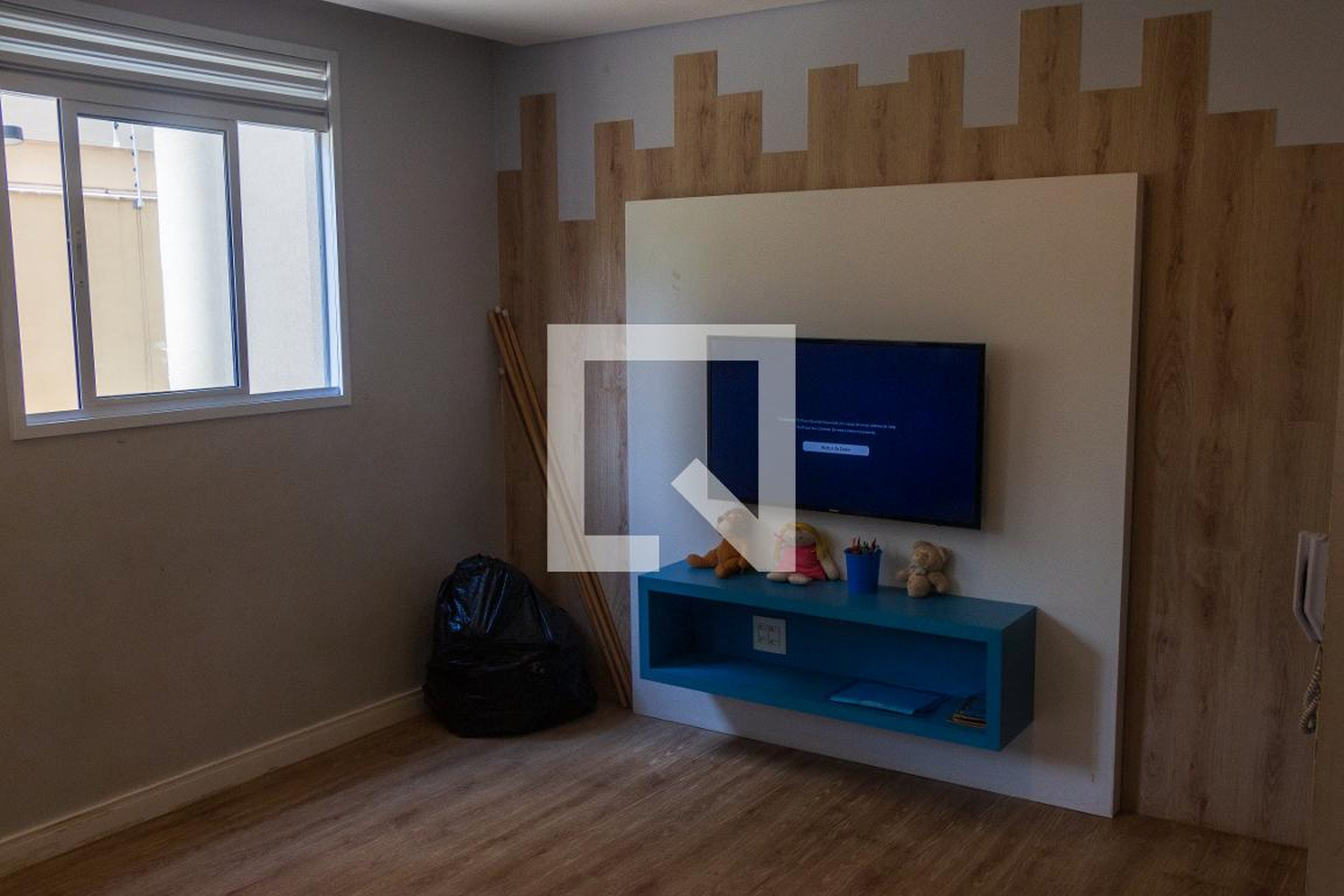 Brinquedoteca - NeoConx Rio Bonito