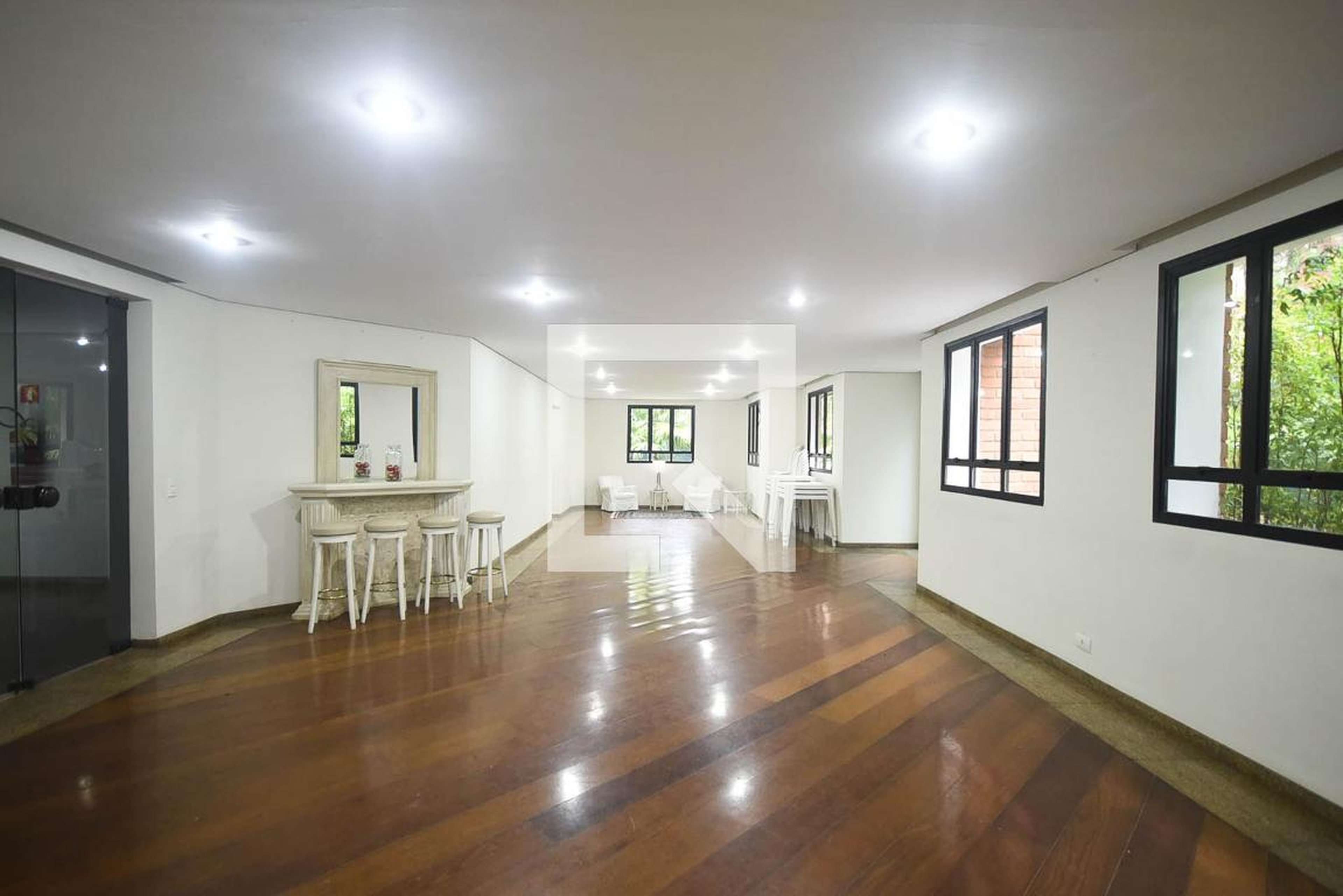 Salão de Festa - Forest Hills