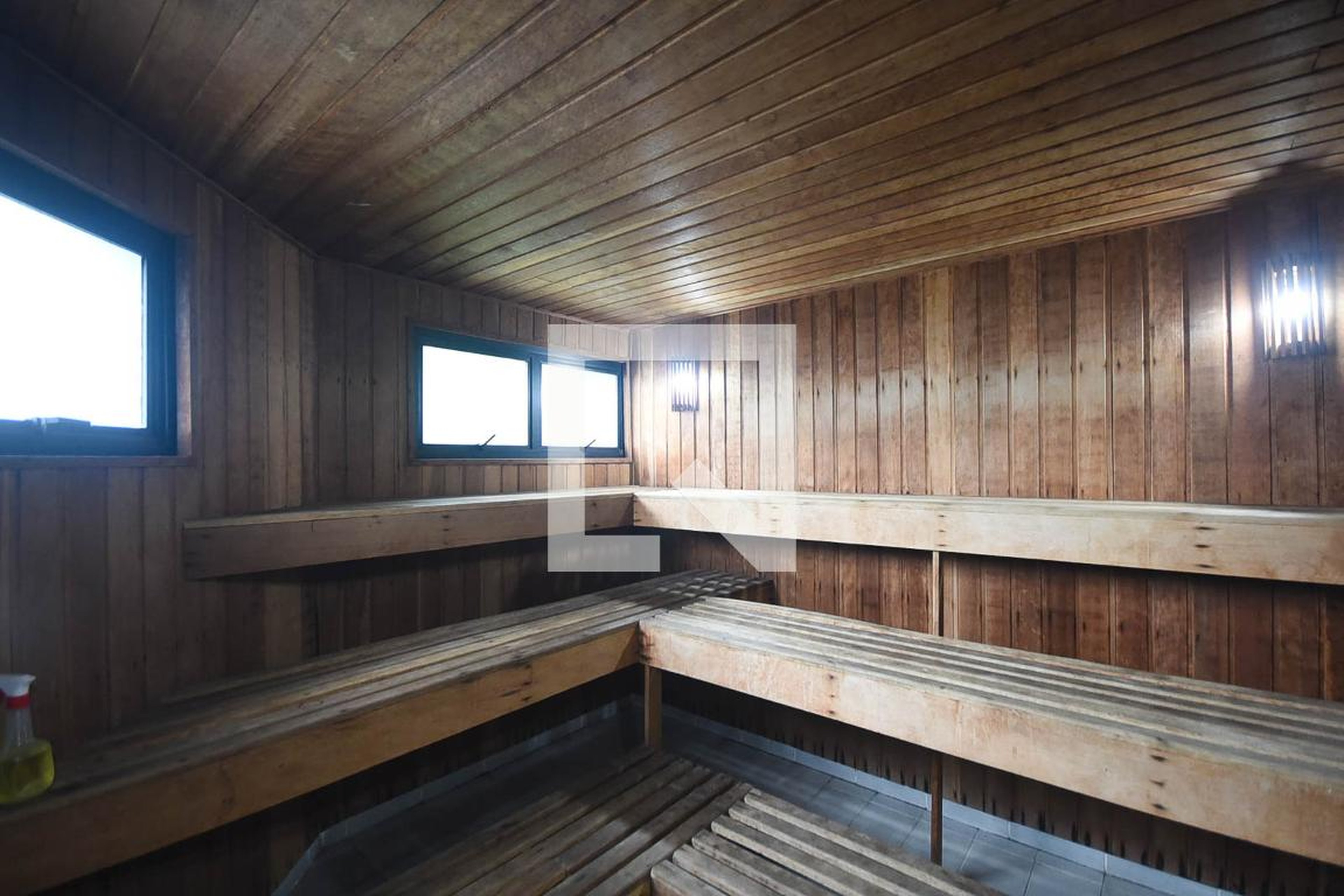 Sauna - Forest Hills