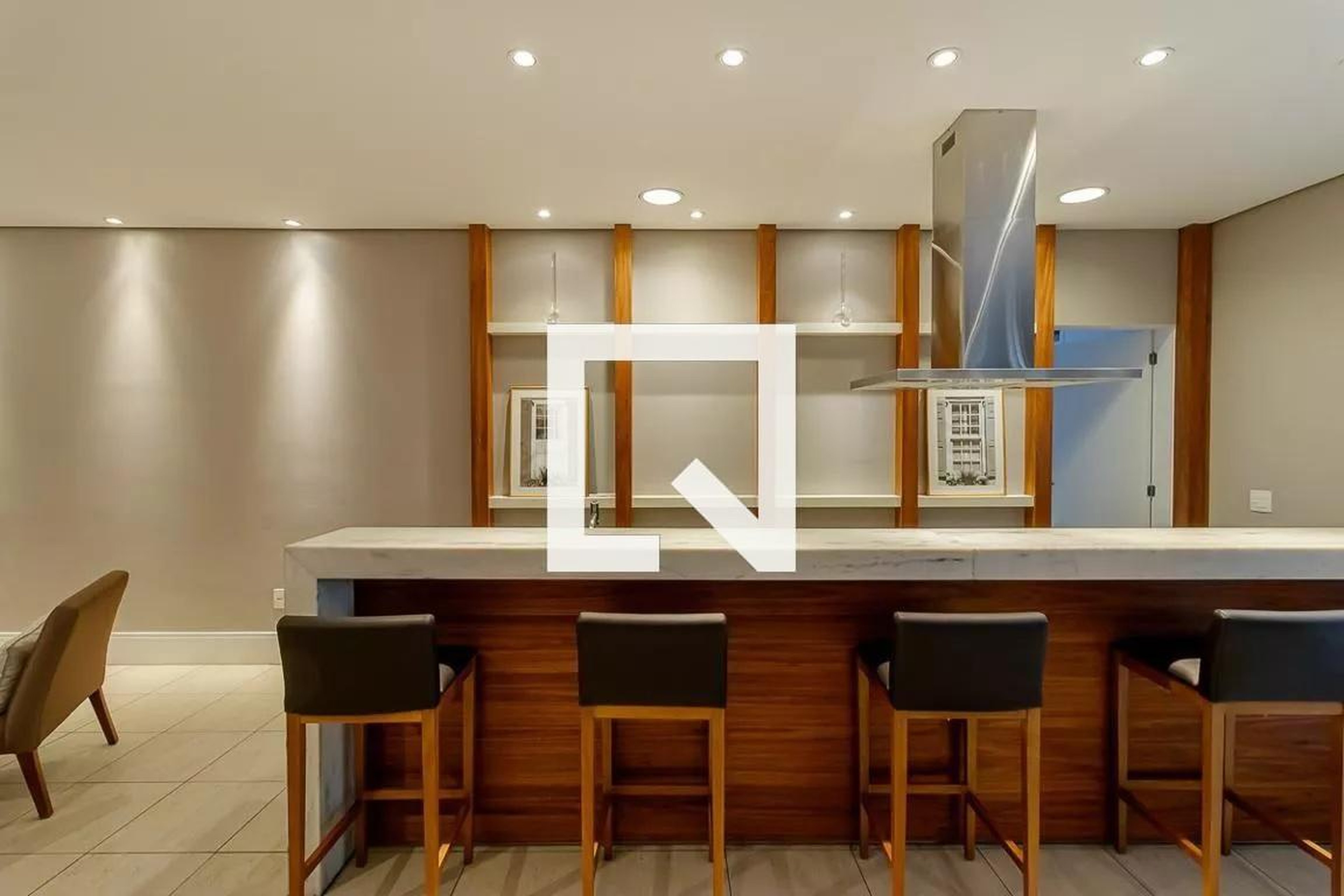 Espaço Gourmet - Pleno Santa Cruz