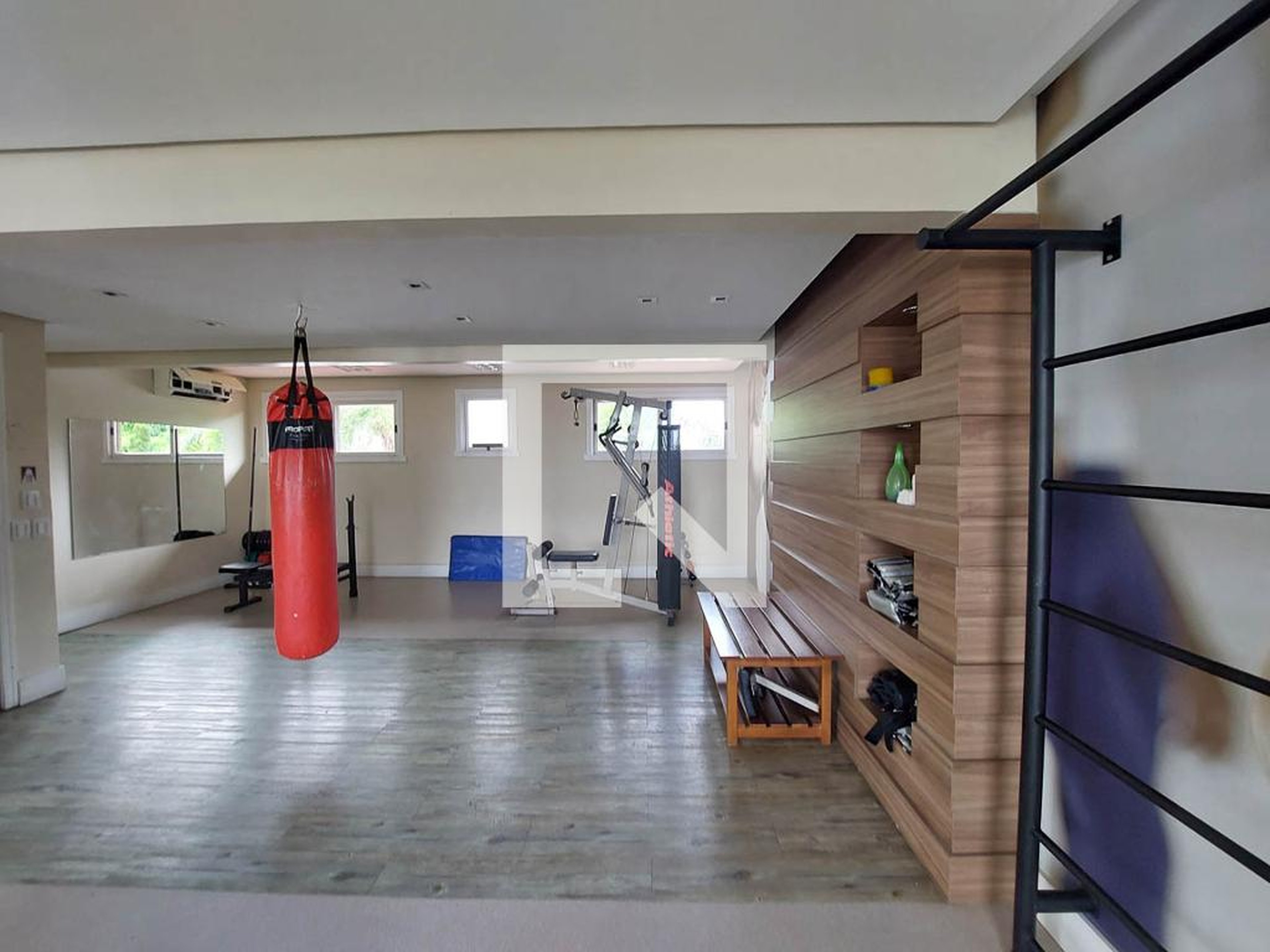 Academia - Village Montparnasse