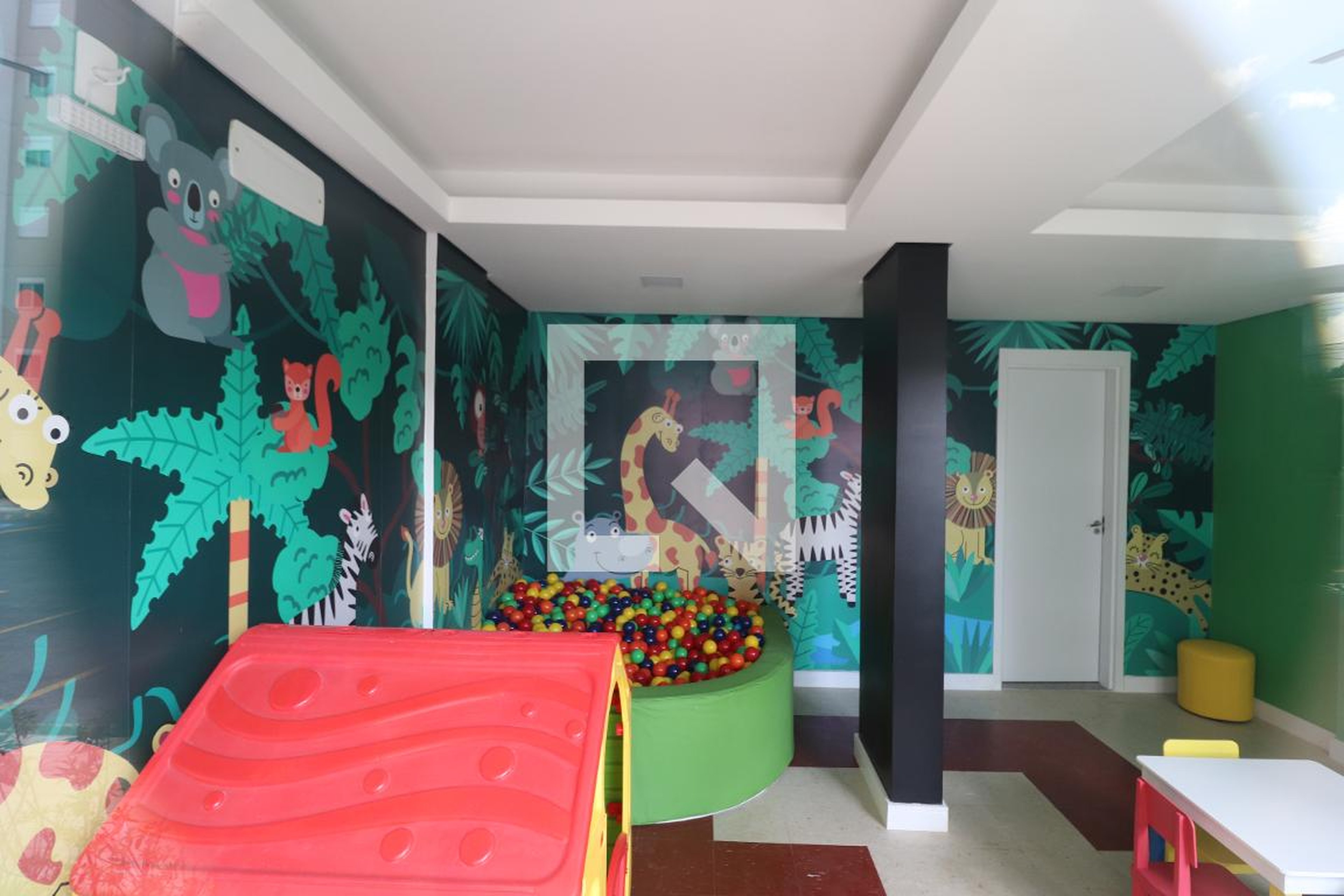 Brinquedoteca - 