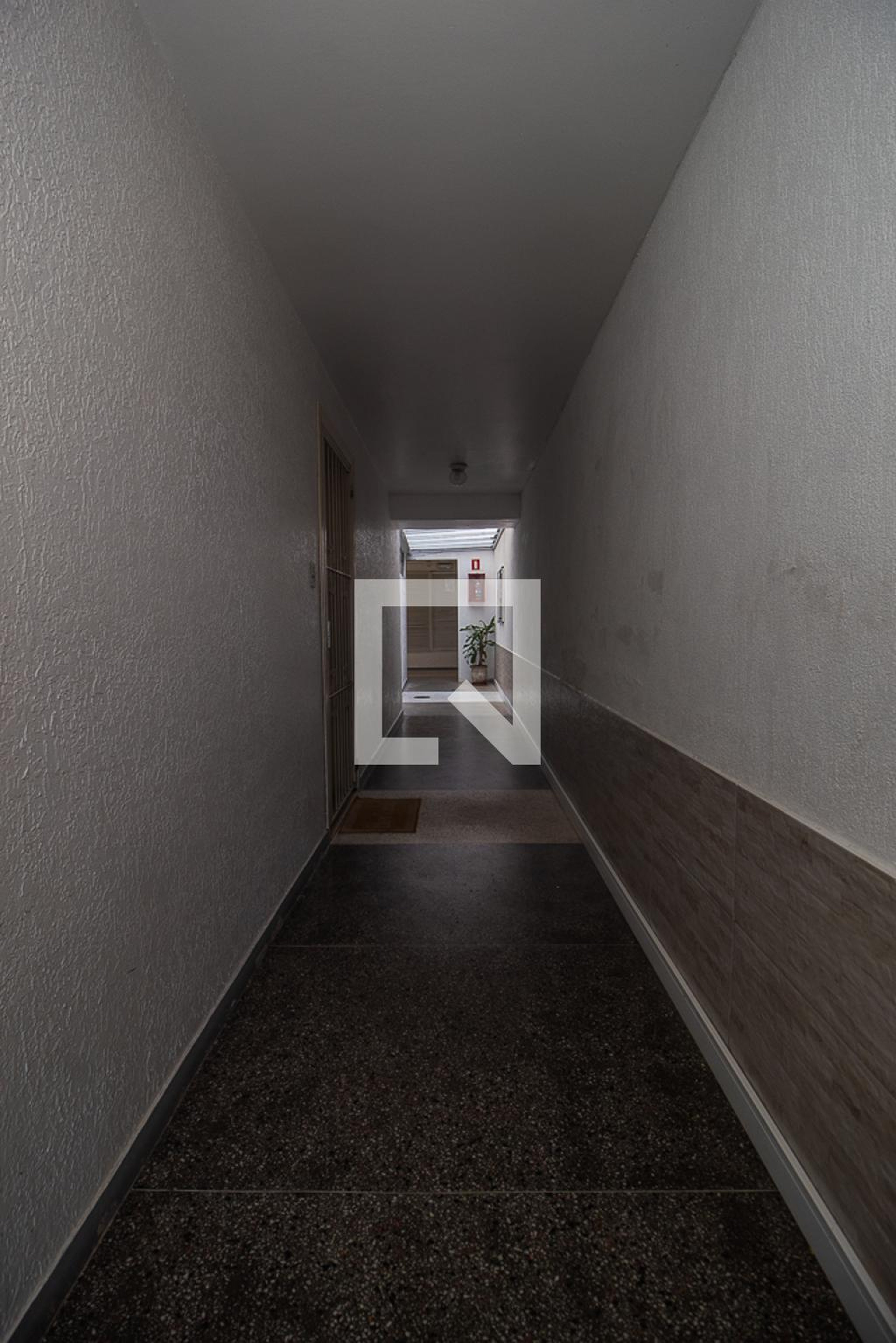 Hall de entrada - null