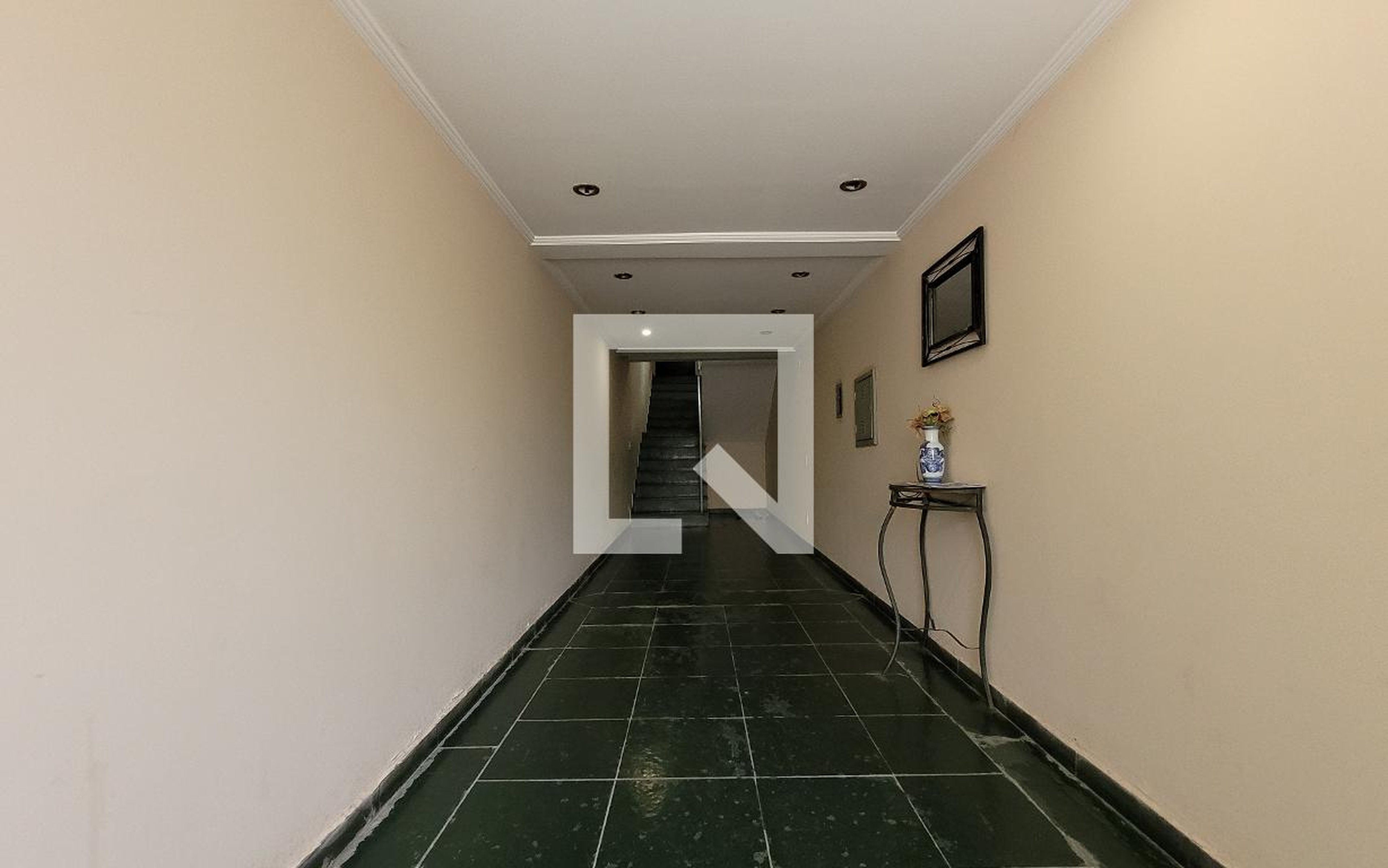 Hall de entrada - null