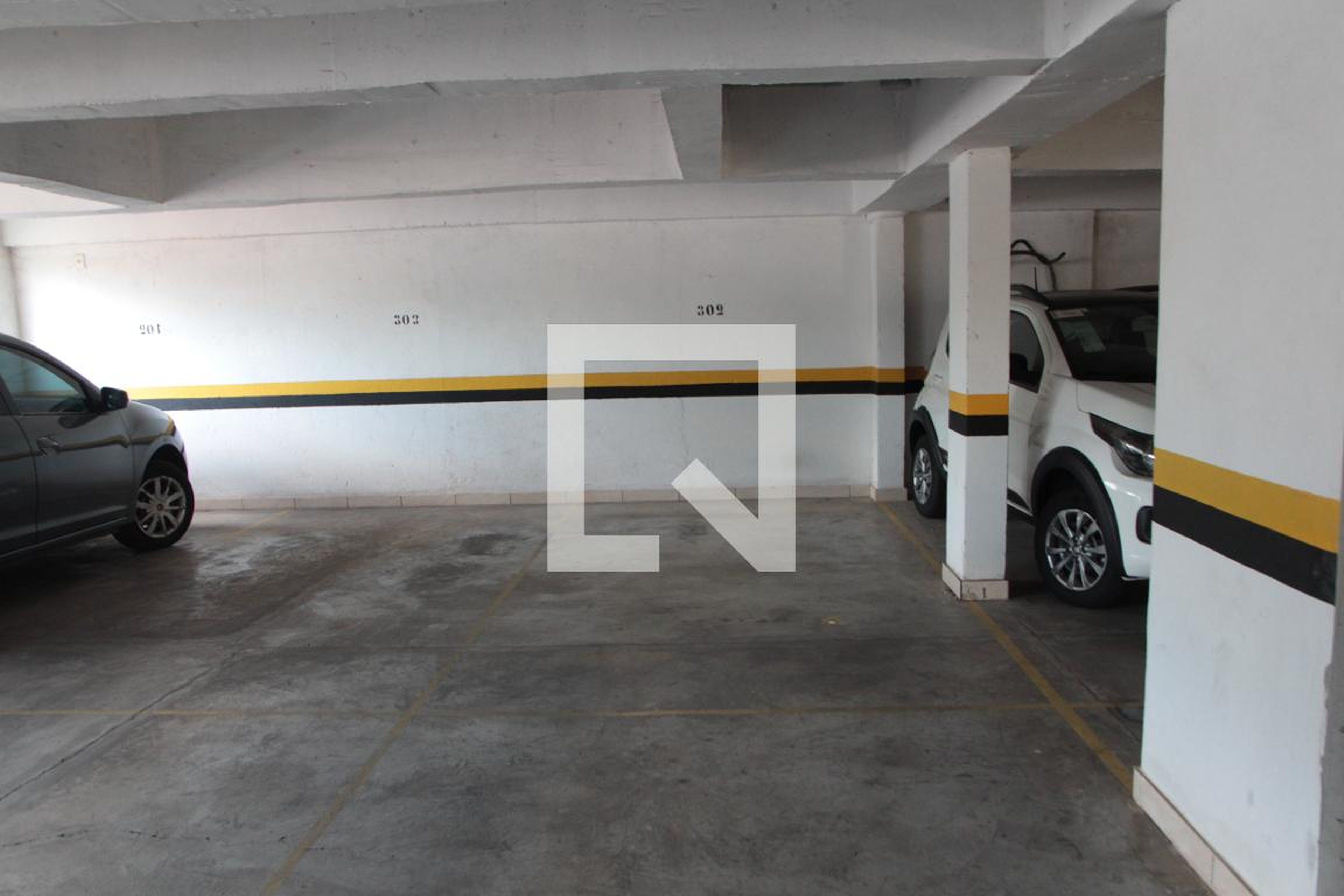 Área comum - Violeta Augusta Barbosa