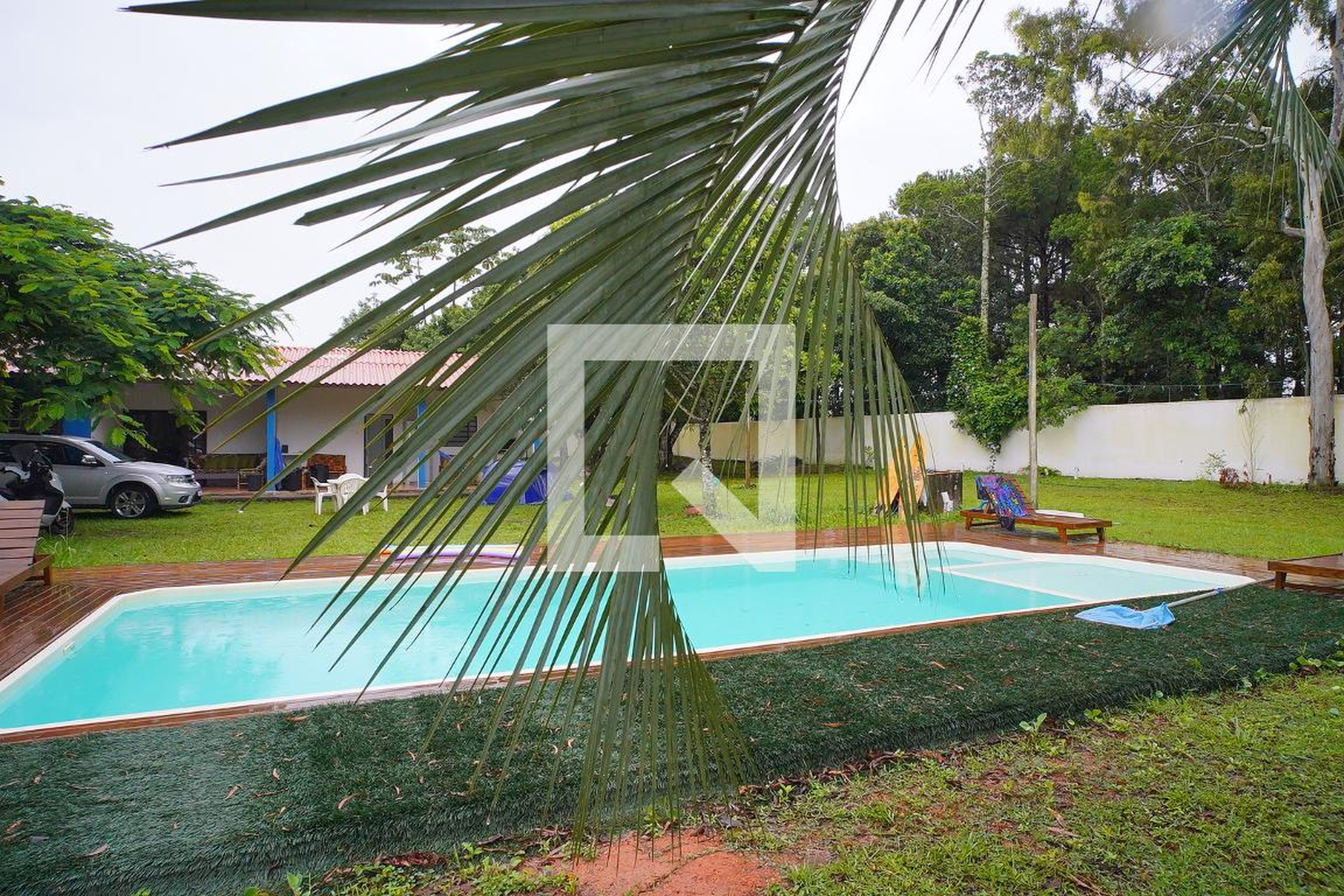 Piscina - 