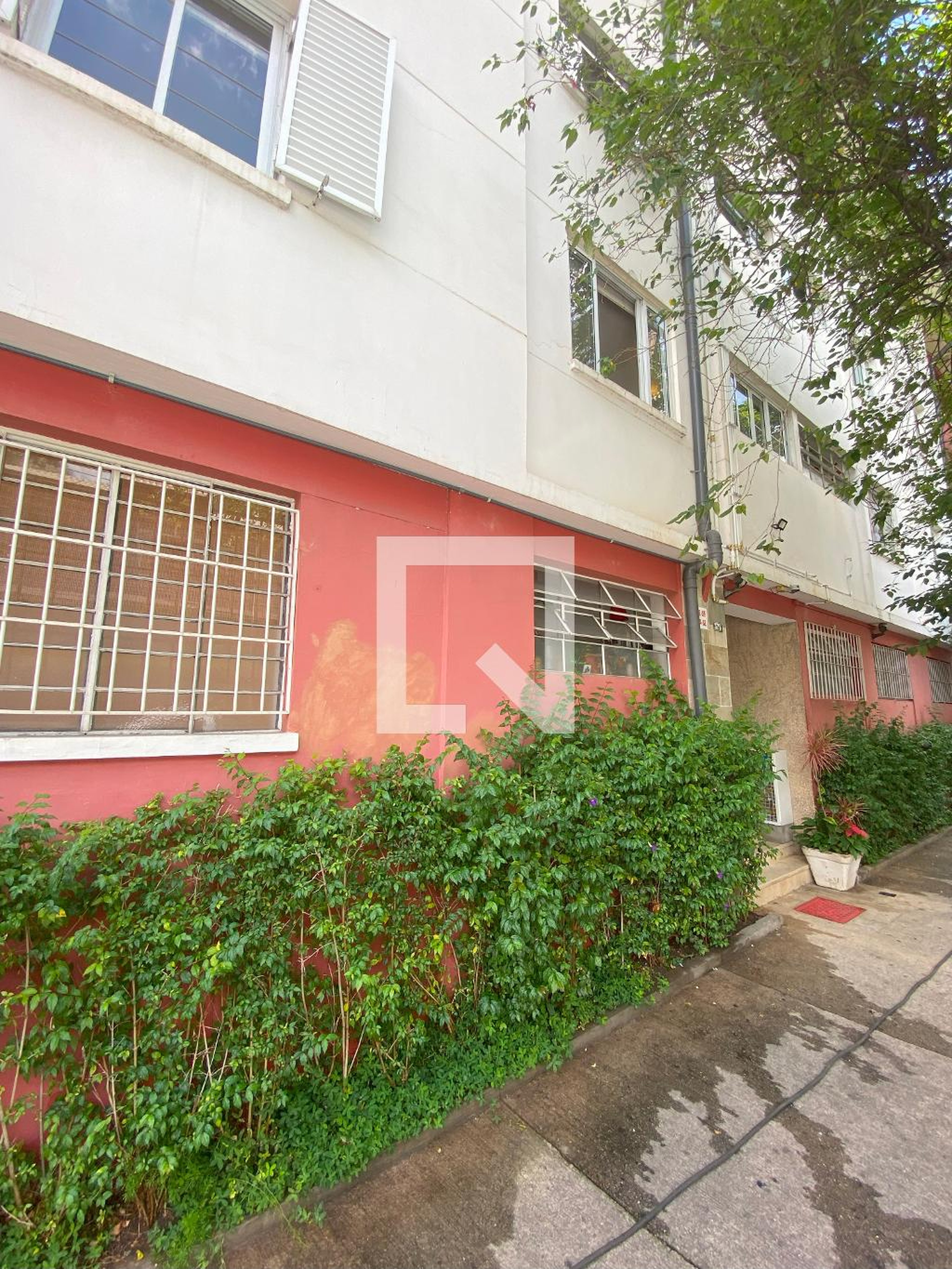 Fachada Edifício 379