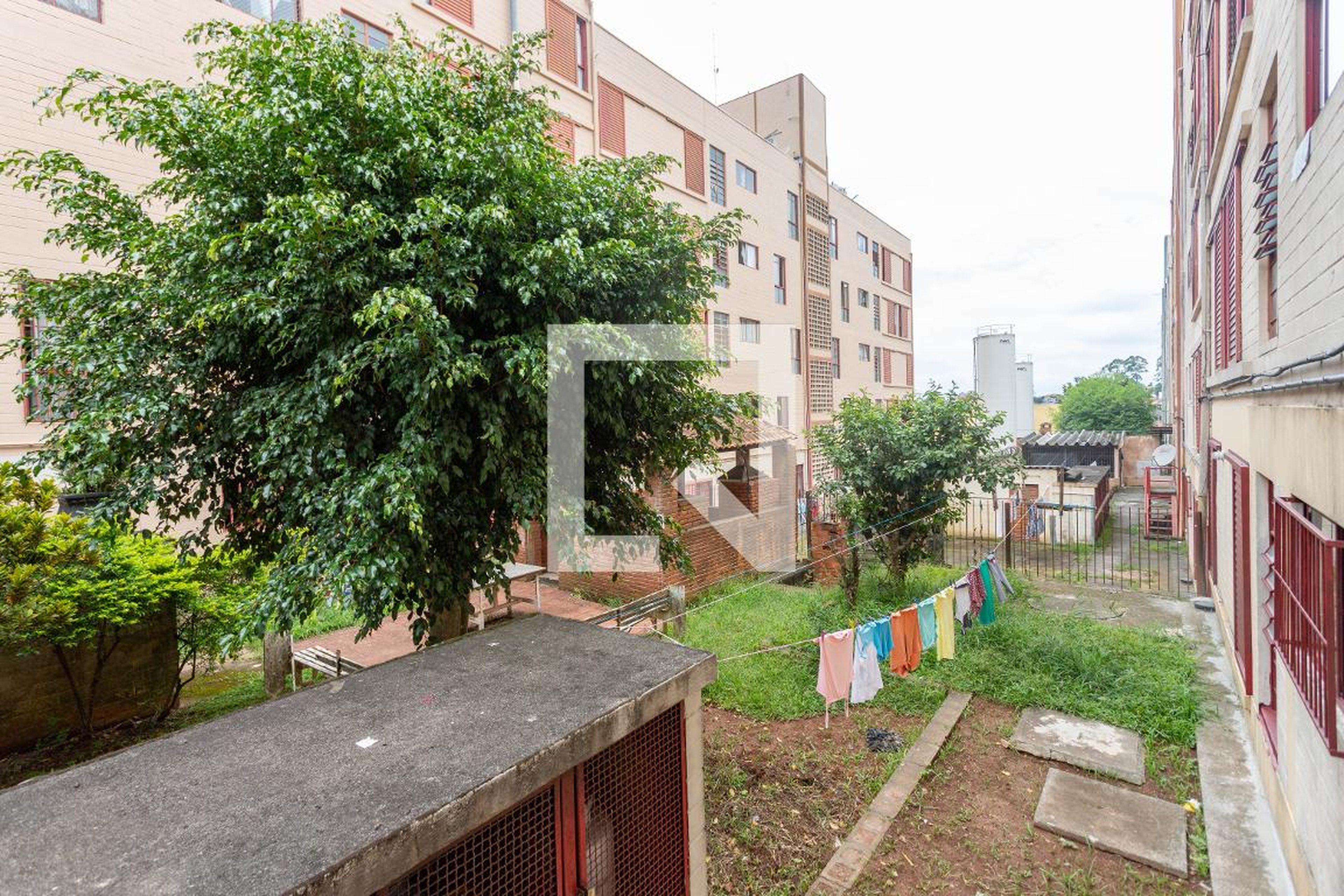 Área comum Condomínio em Avenida dos Signos, 505