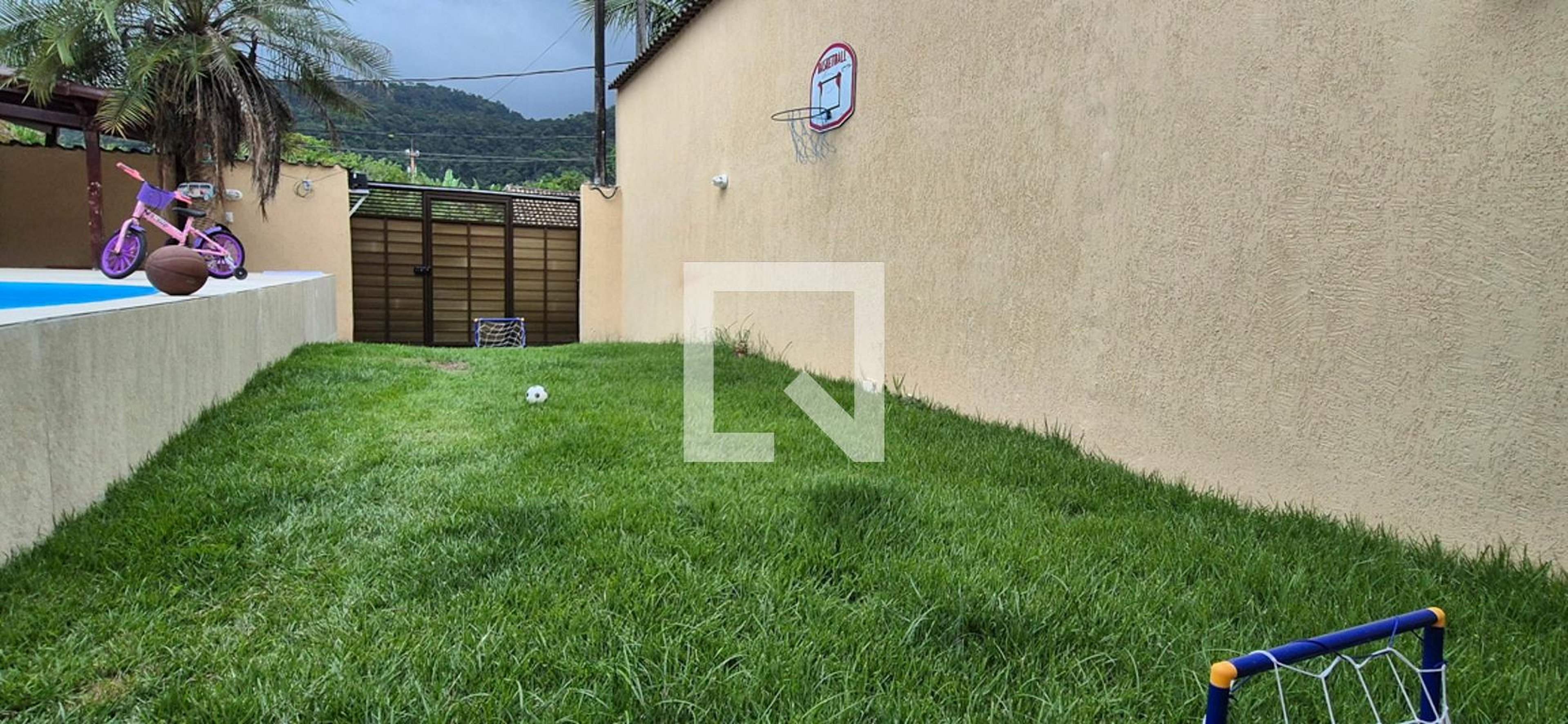 Área comum - Aliança