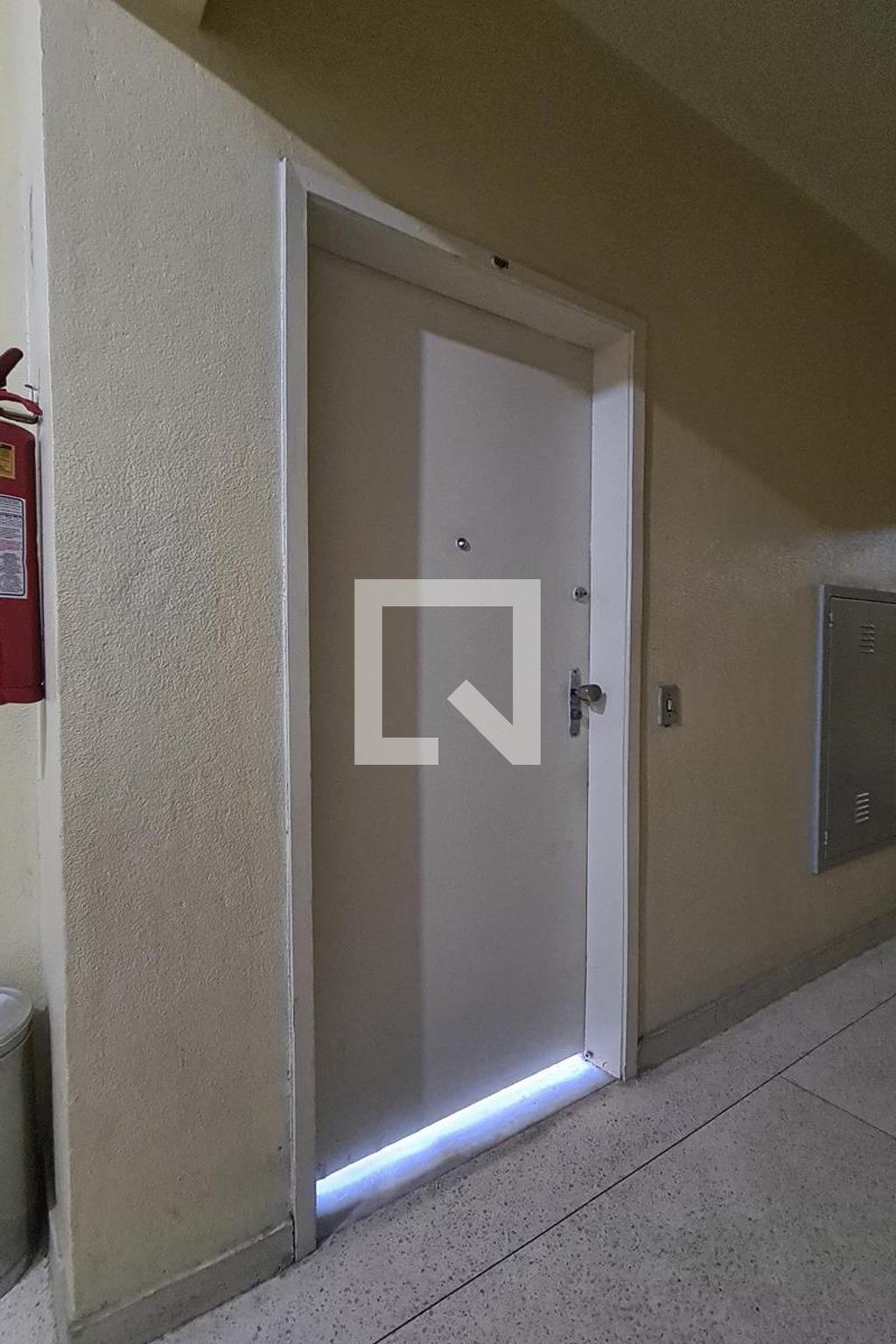 Entrada - Luiz Eduardo e Ana Cristina