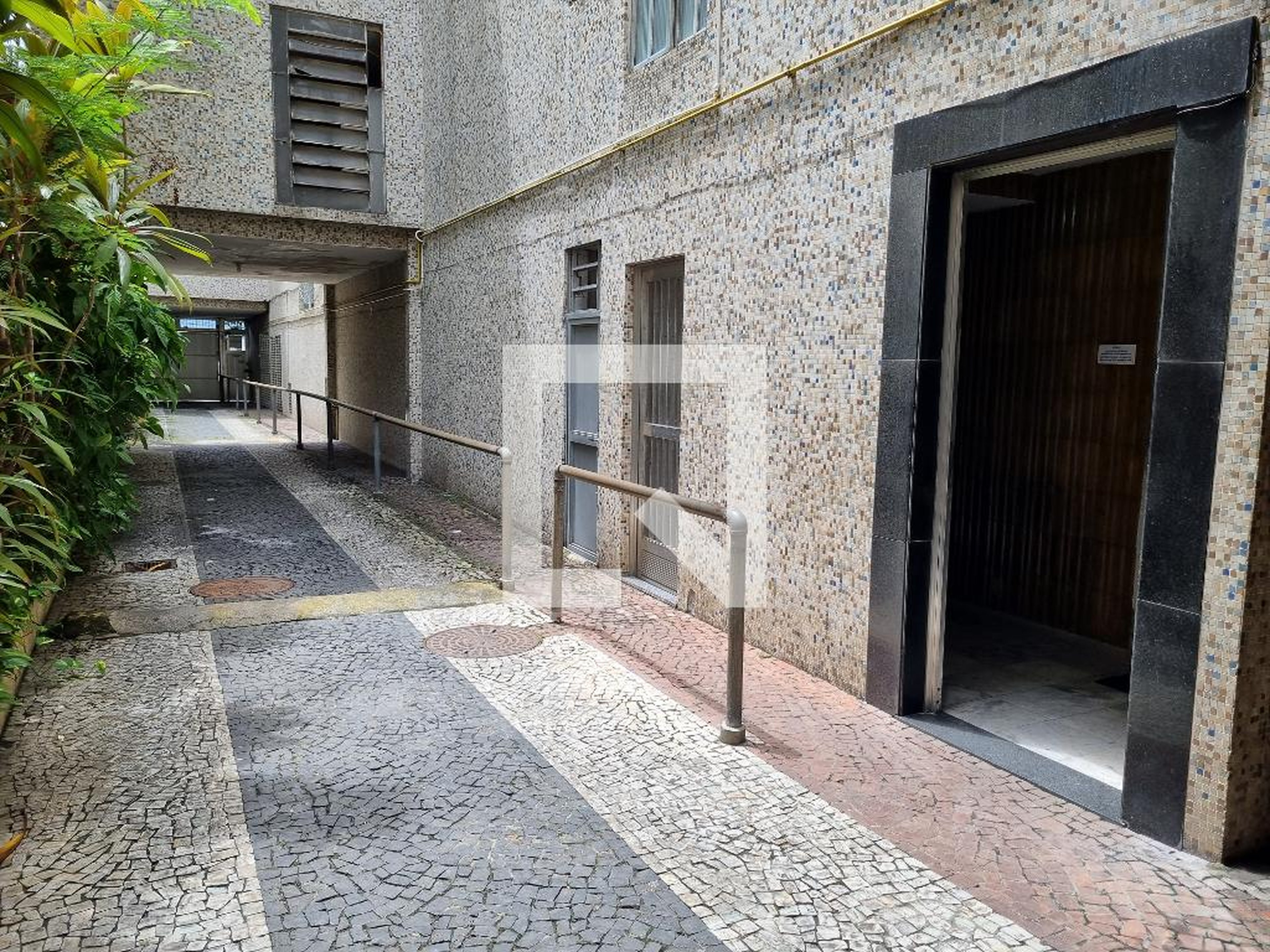 Hall de entrada - null