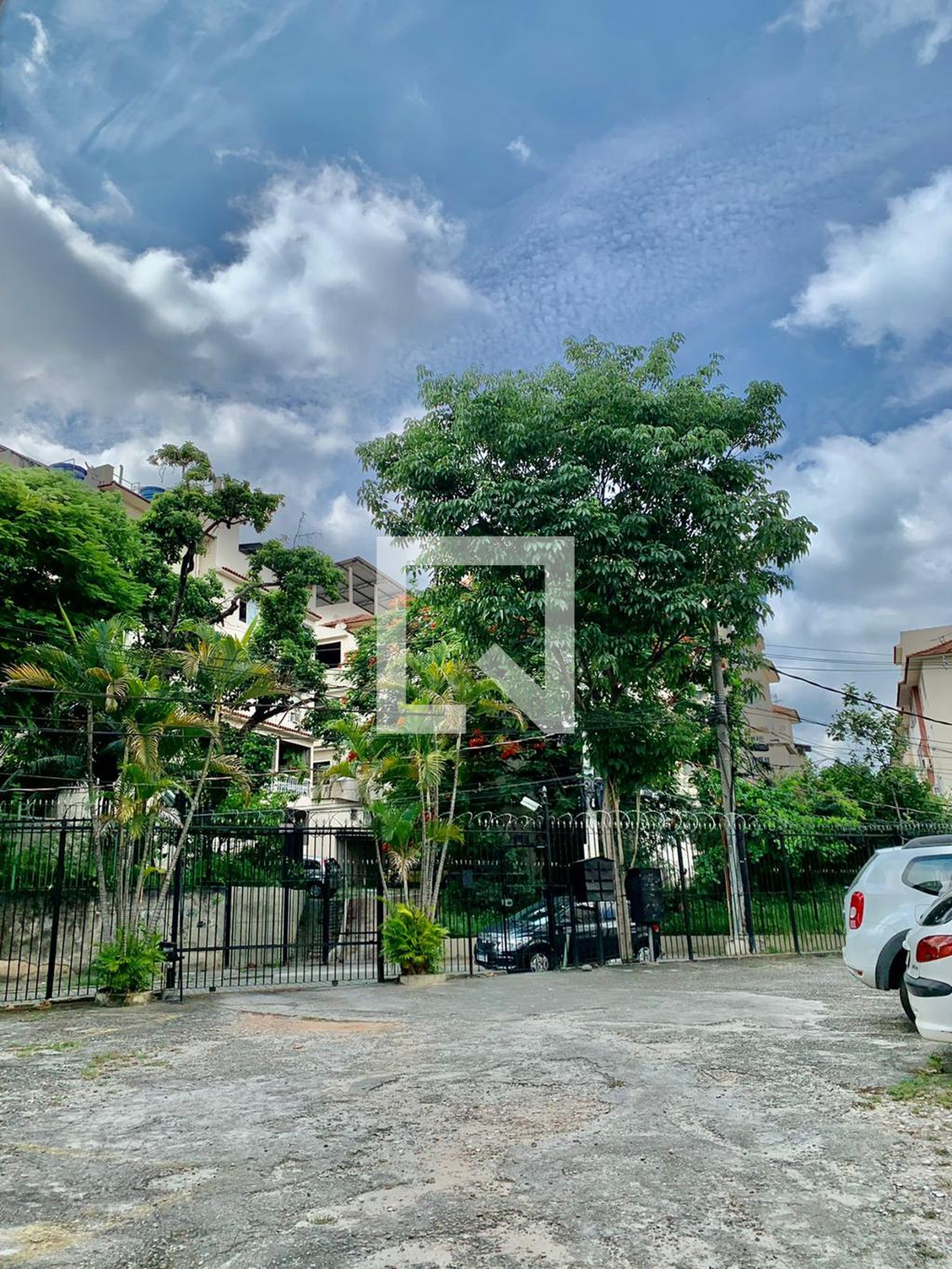 Área comum - Conjunto Iapc