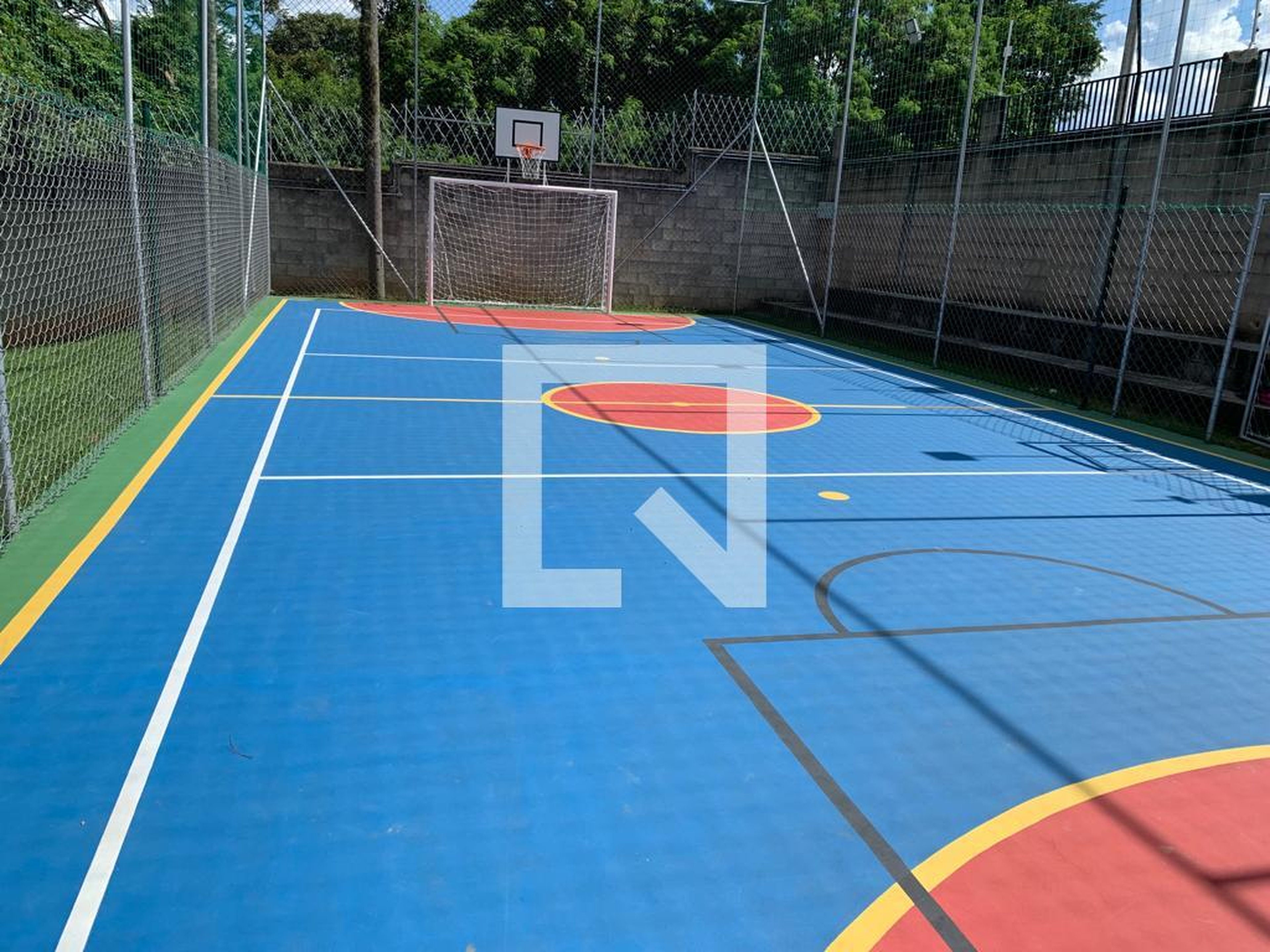 Quadra - Villagio di San Francesco