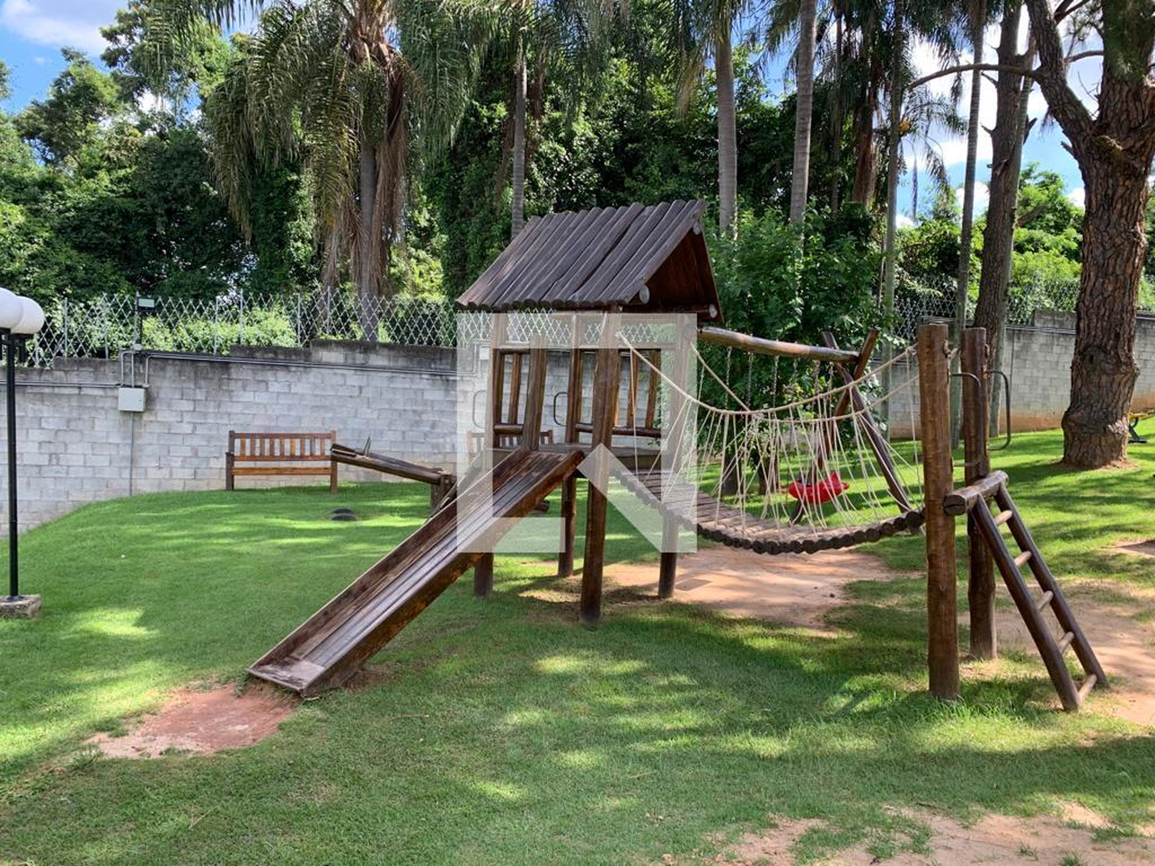 Playground - Villagio di San Francesco