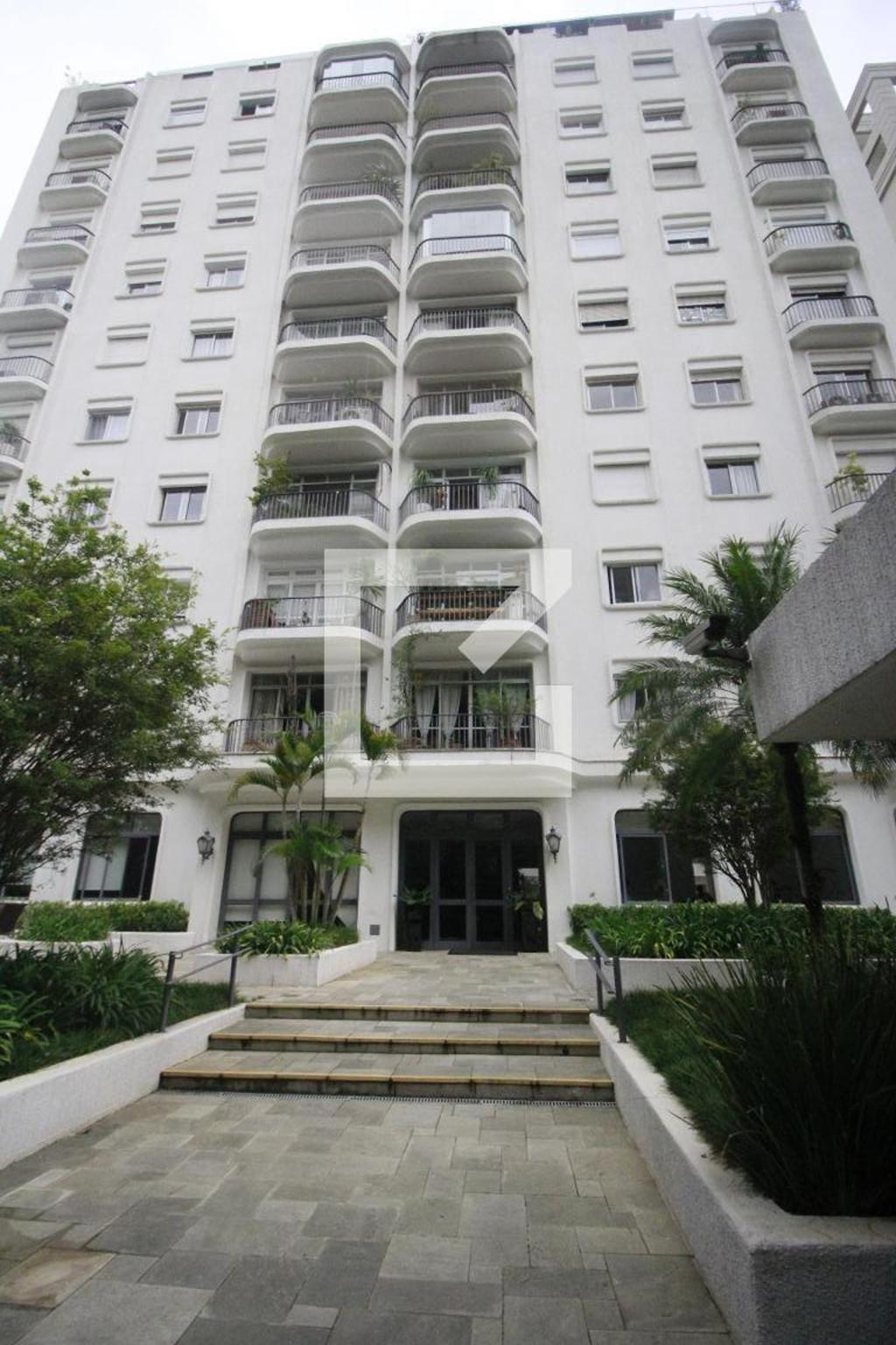 Entrada - Solar do Algarve