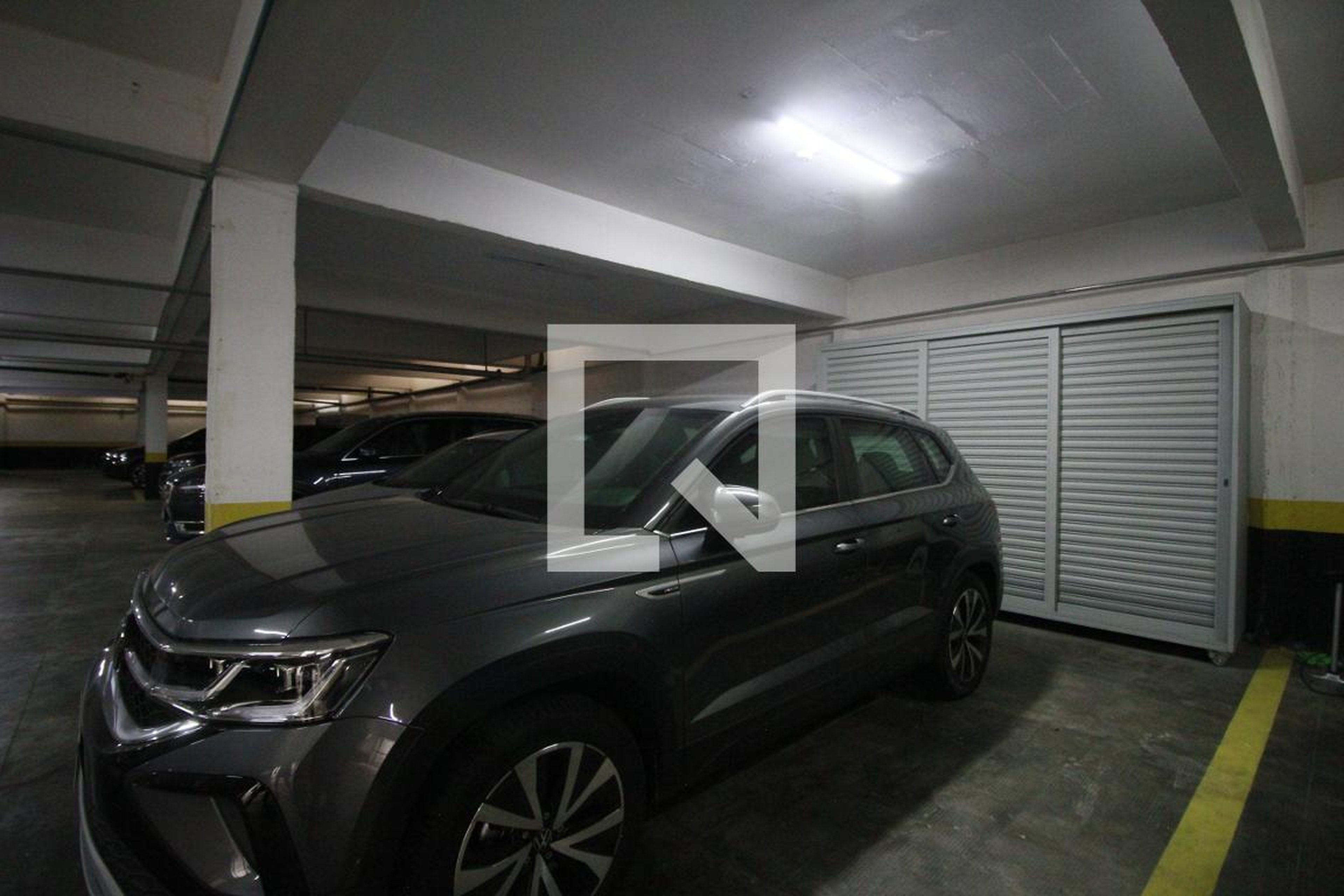 Área comum - Solar do Algarve