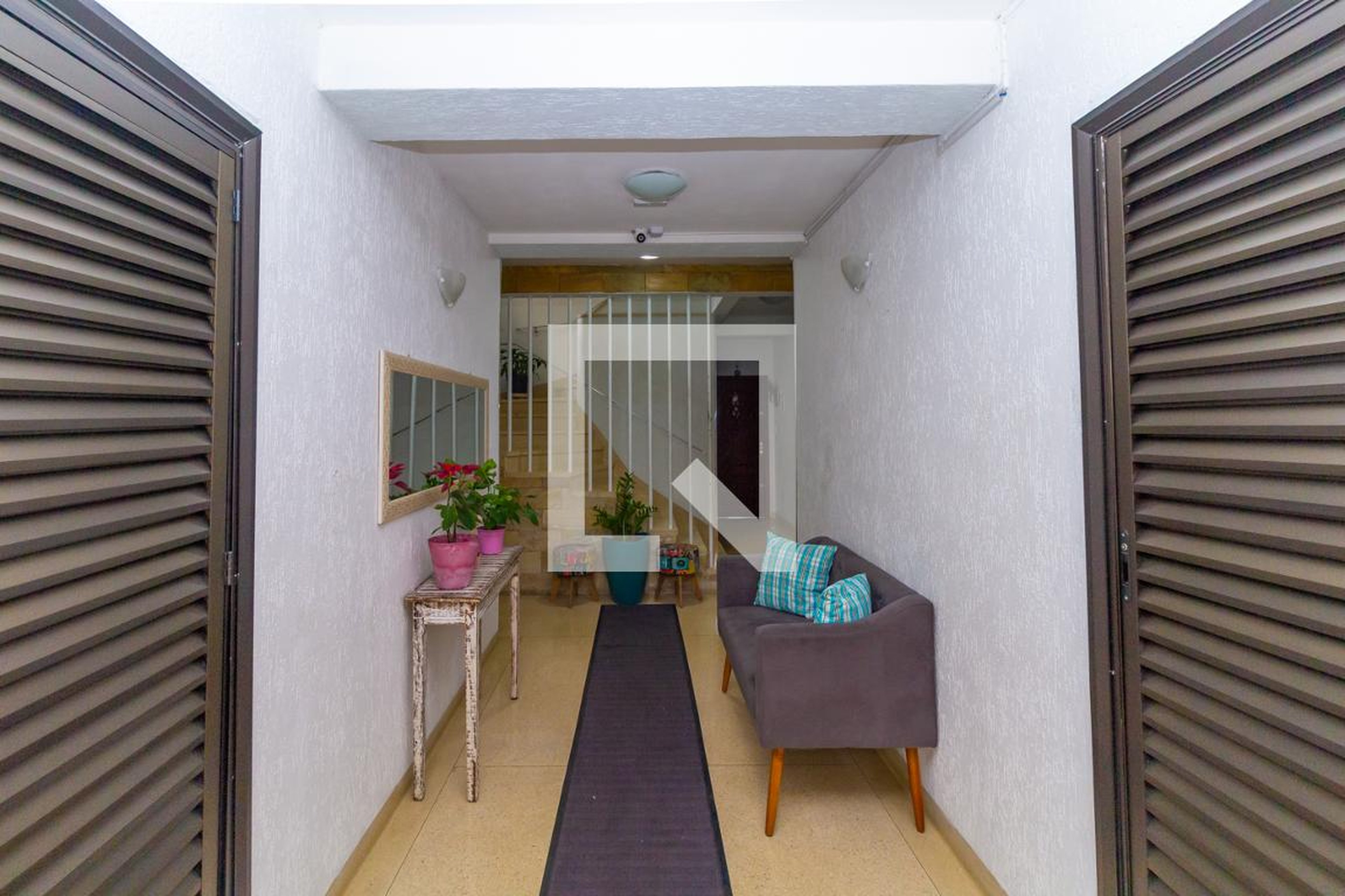 Hall de entrada - null