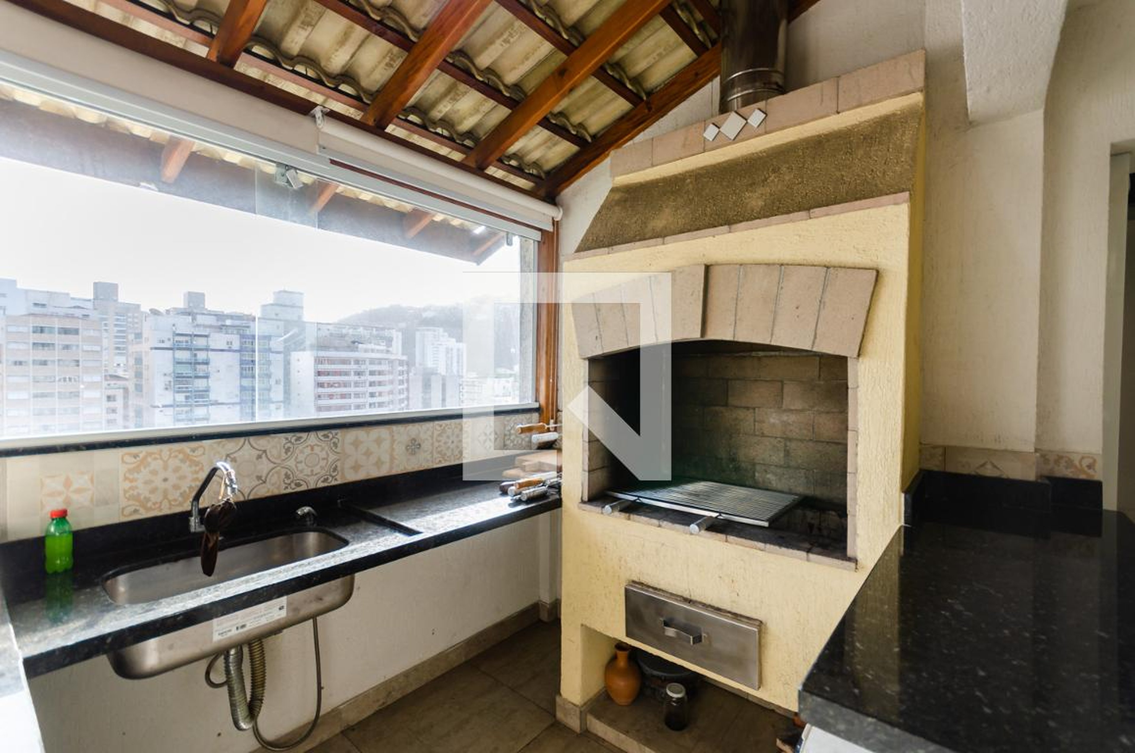 Churrasqueira - Ravenna