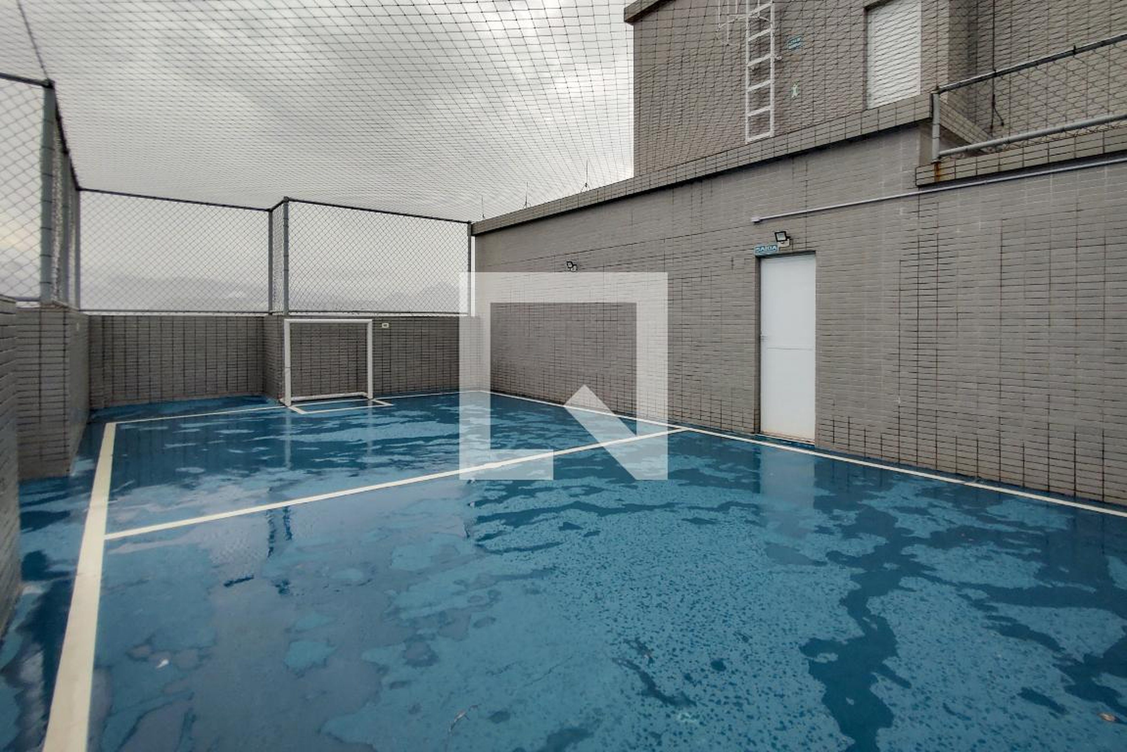 Quadra - Residencial JK