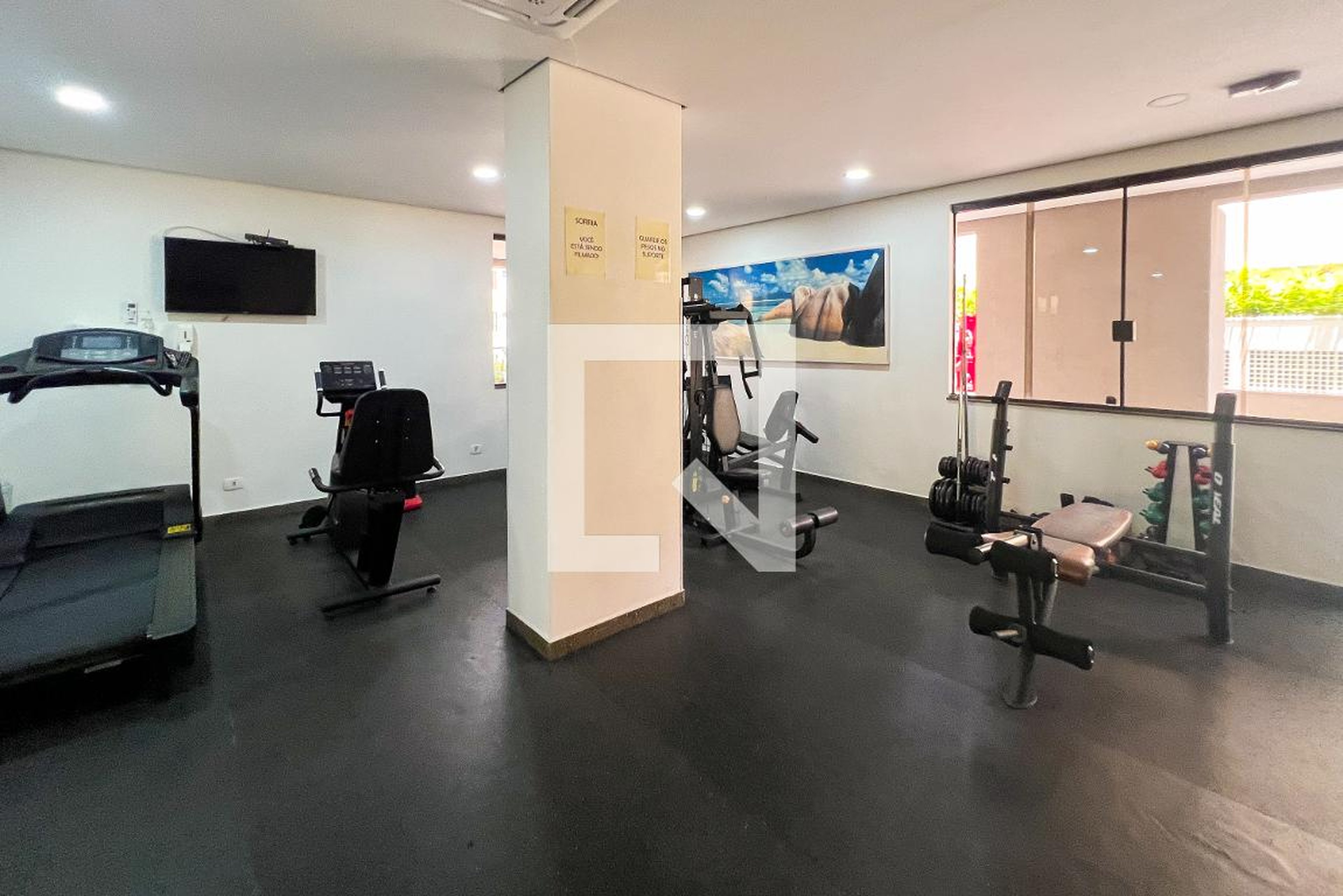 Academia - Metropolitan Life