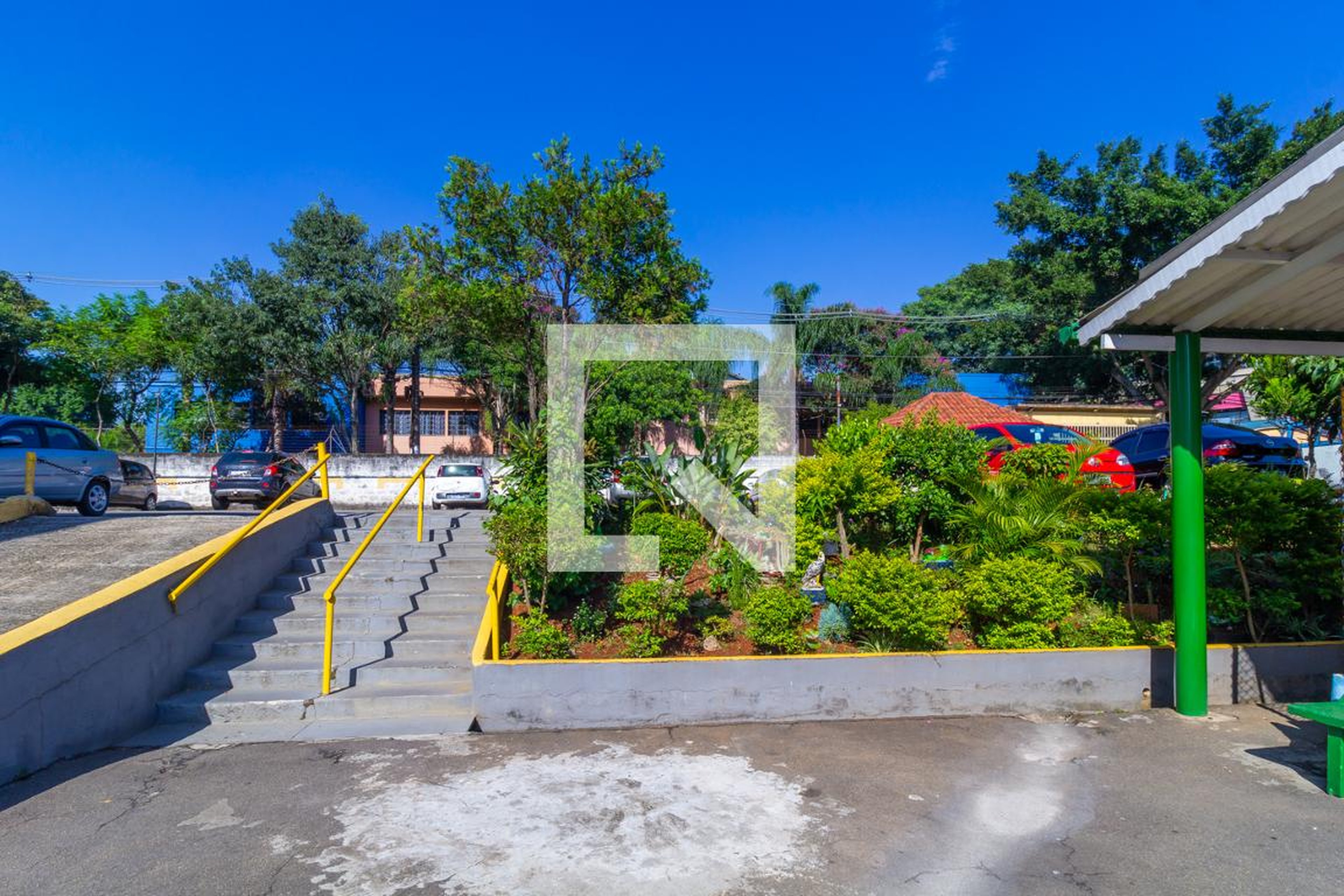 Entrada - 