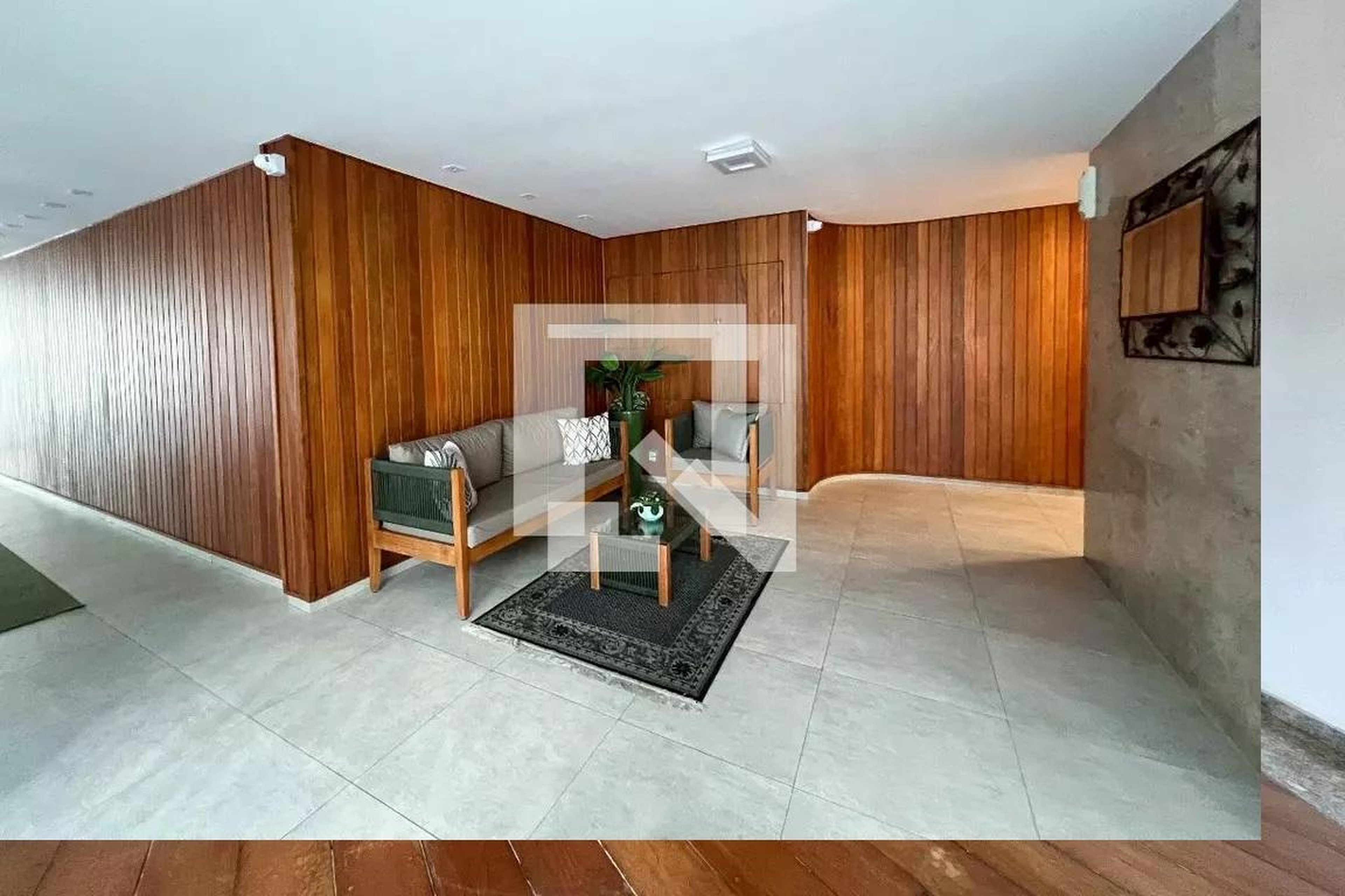 Hall social - Guaraú