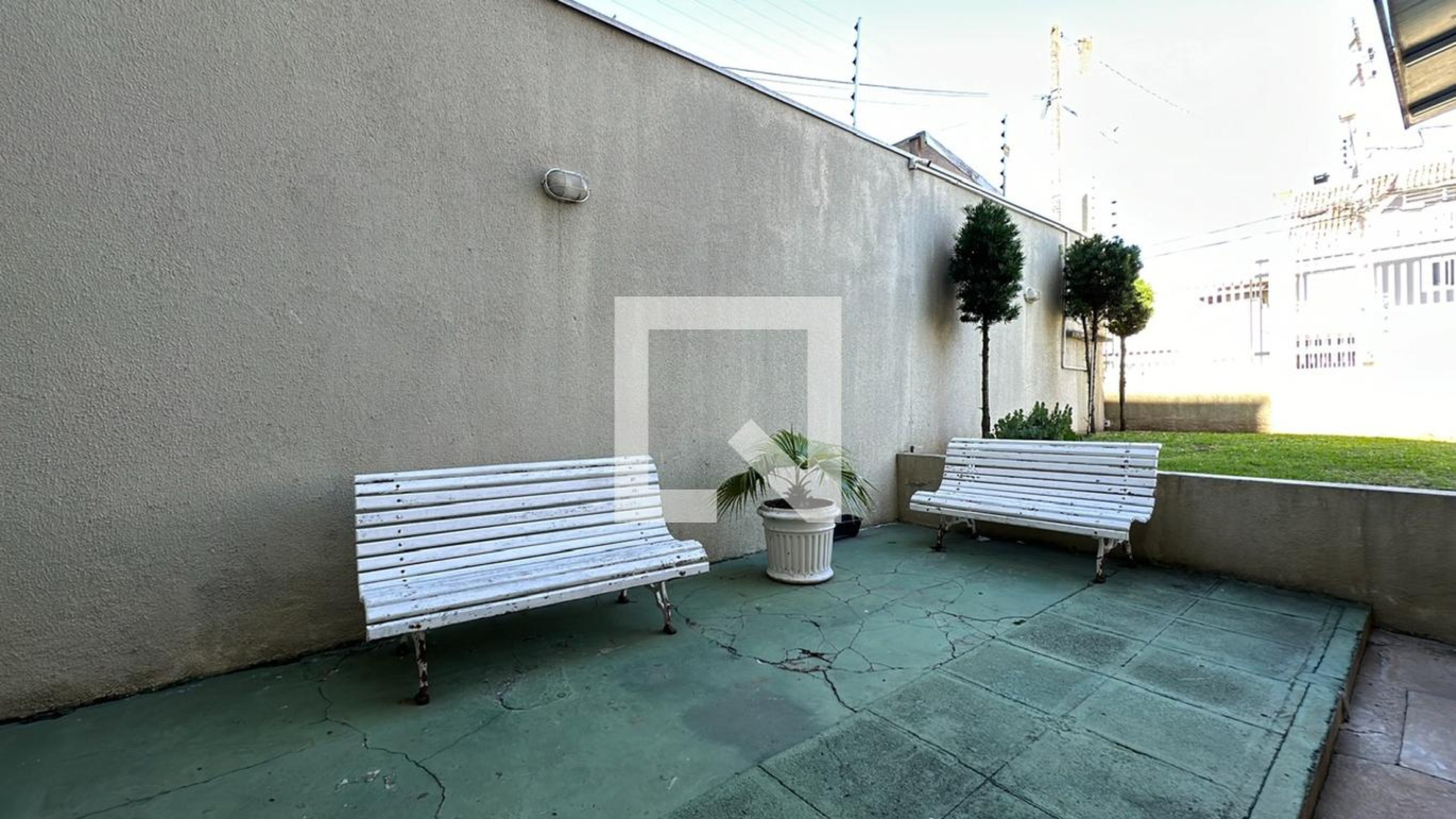 Área comum - Bonarda