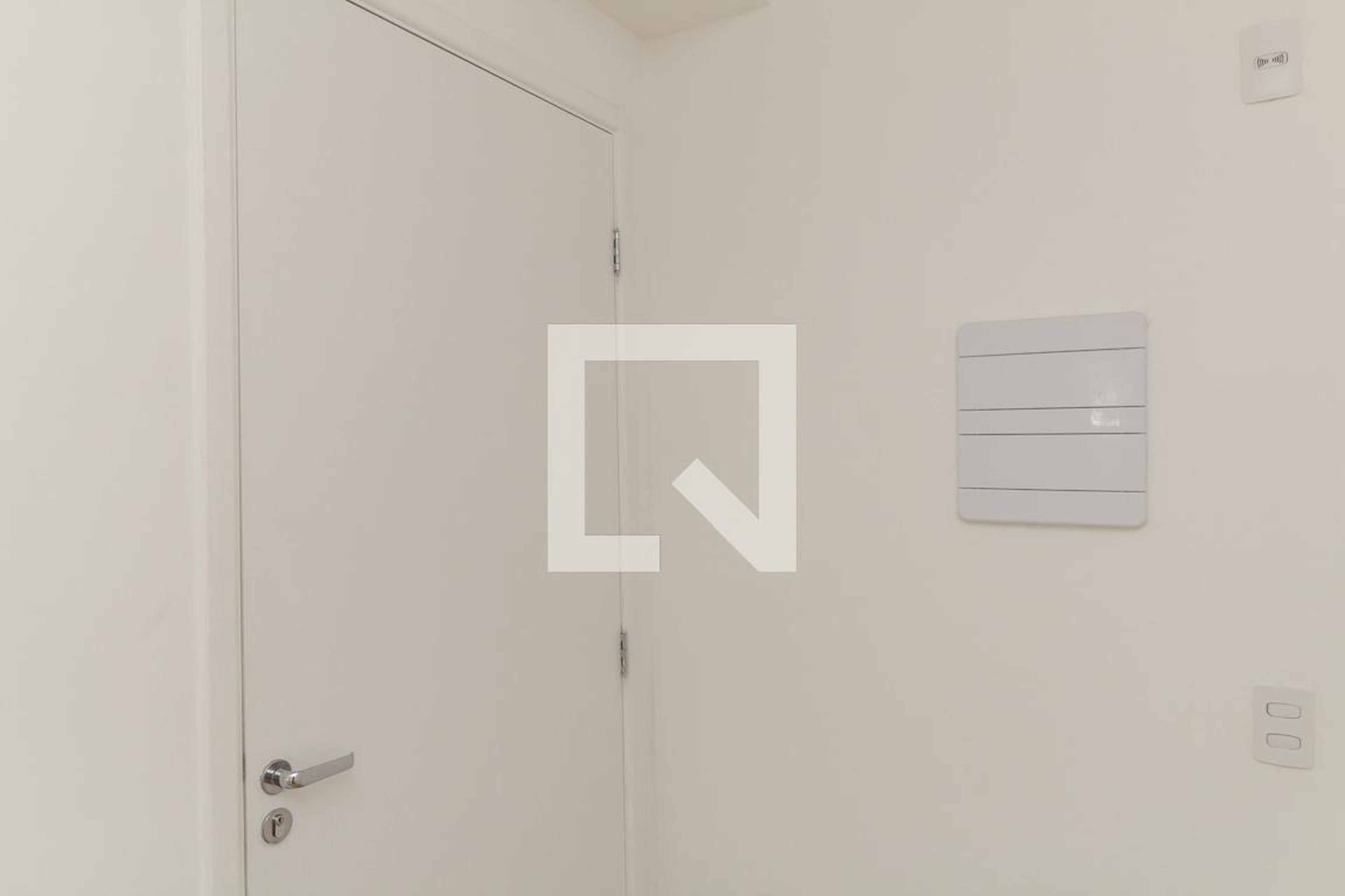 Hall de Entrada - Bem Viver Santa Cecília