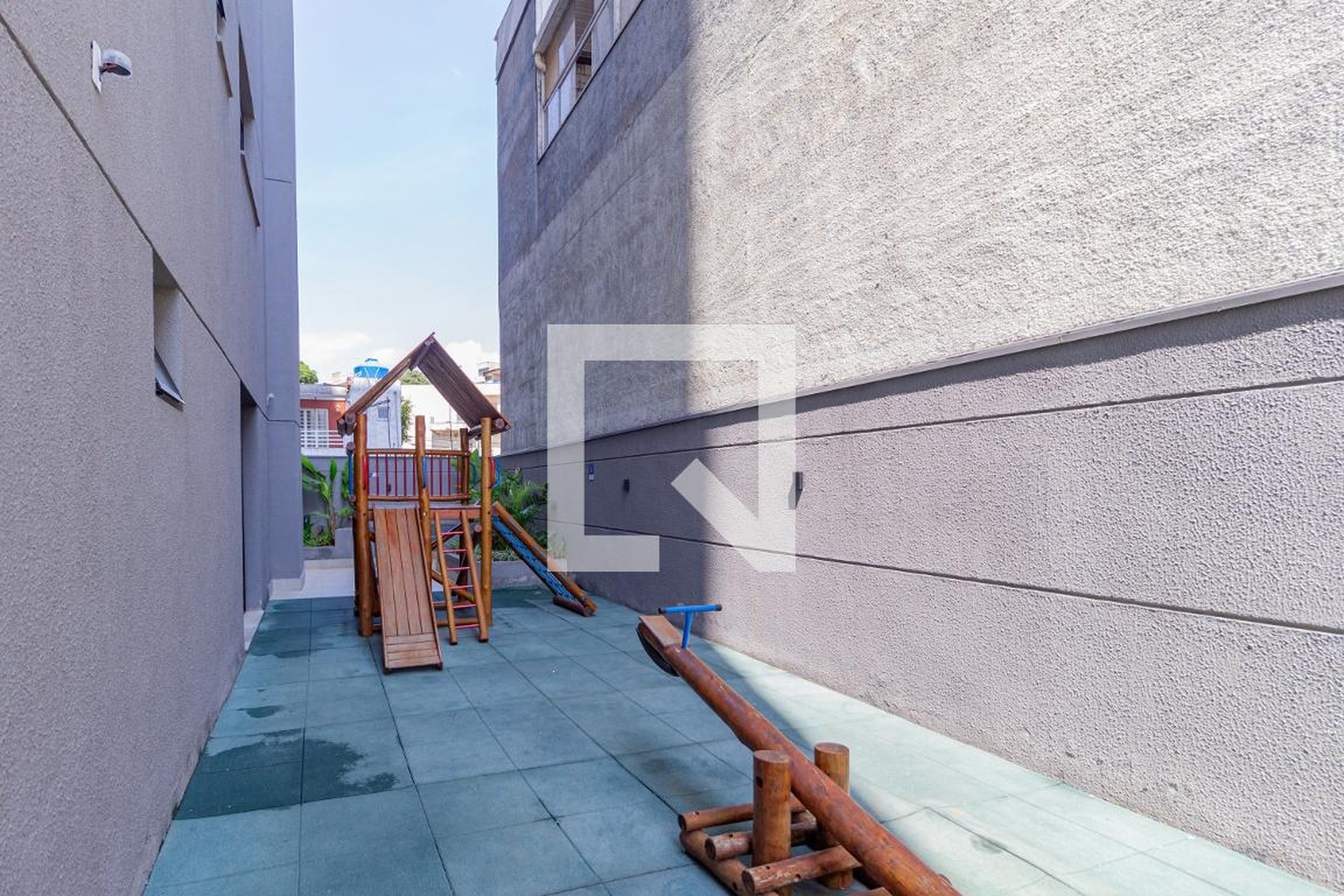 Playground - Smart 18