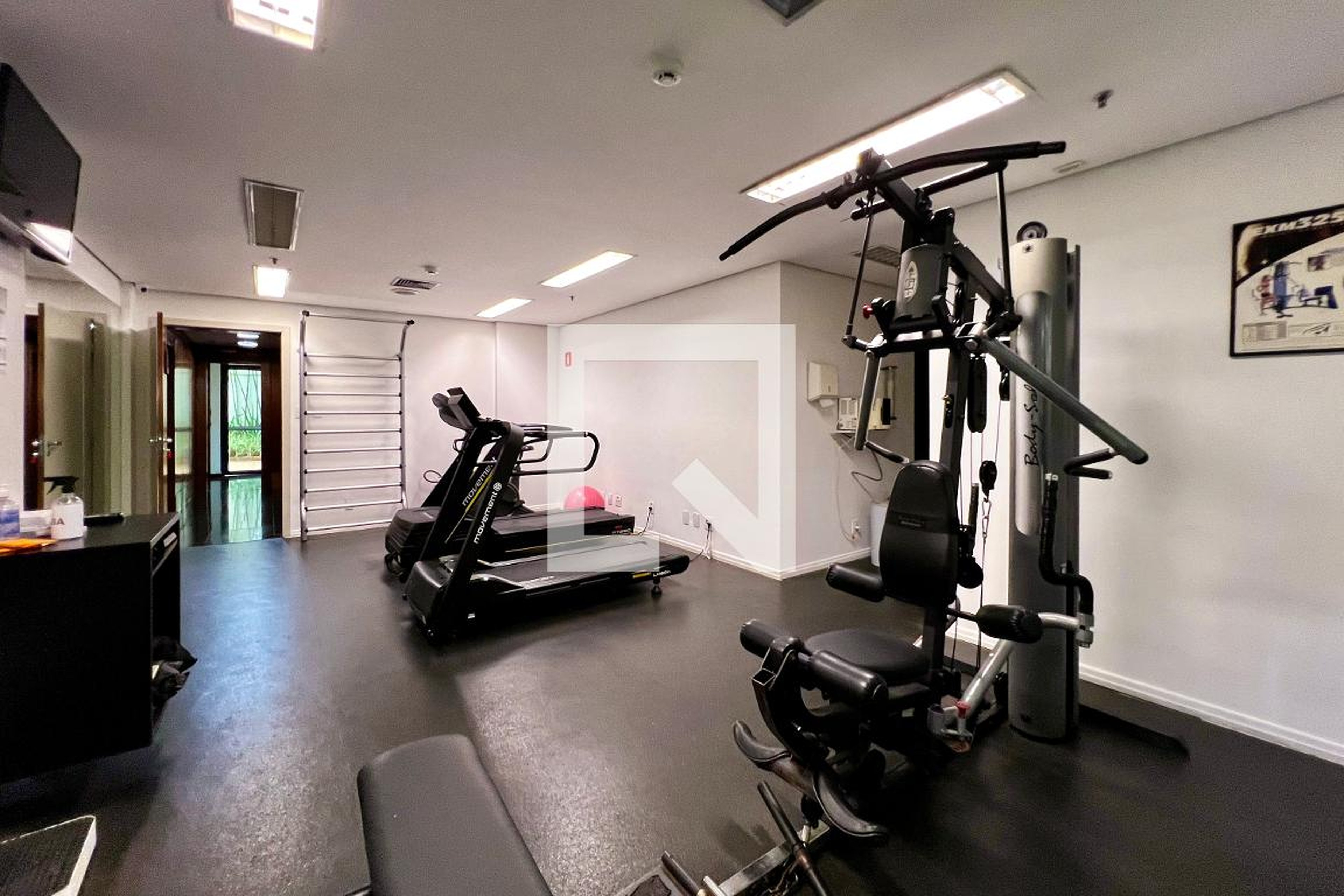 Academia - International Duplex Residence