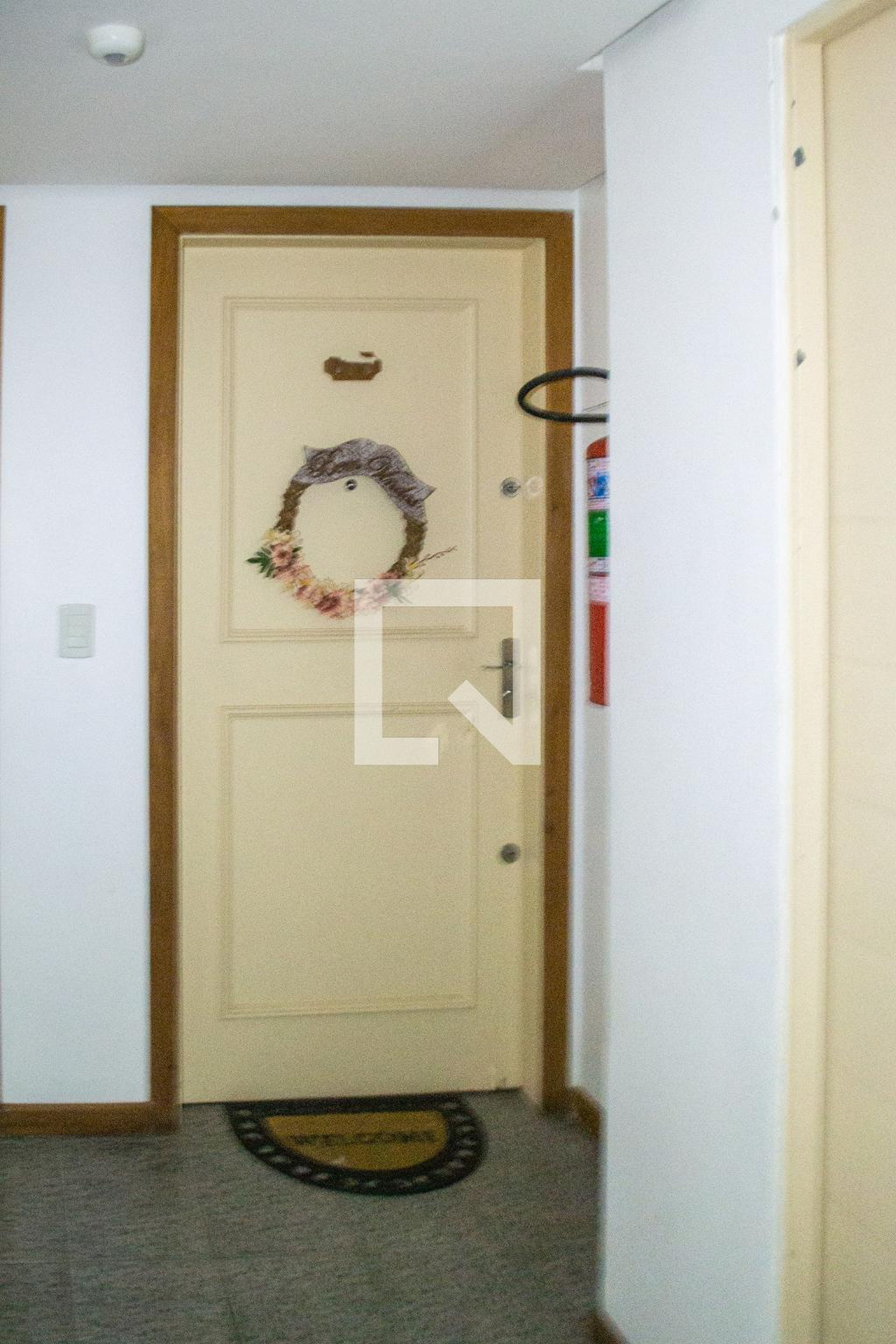 Área comum - Plaza Tolouse