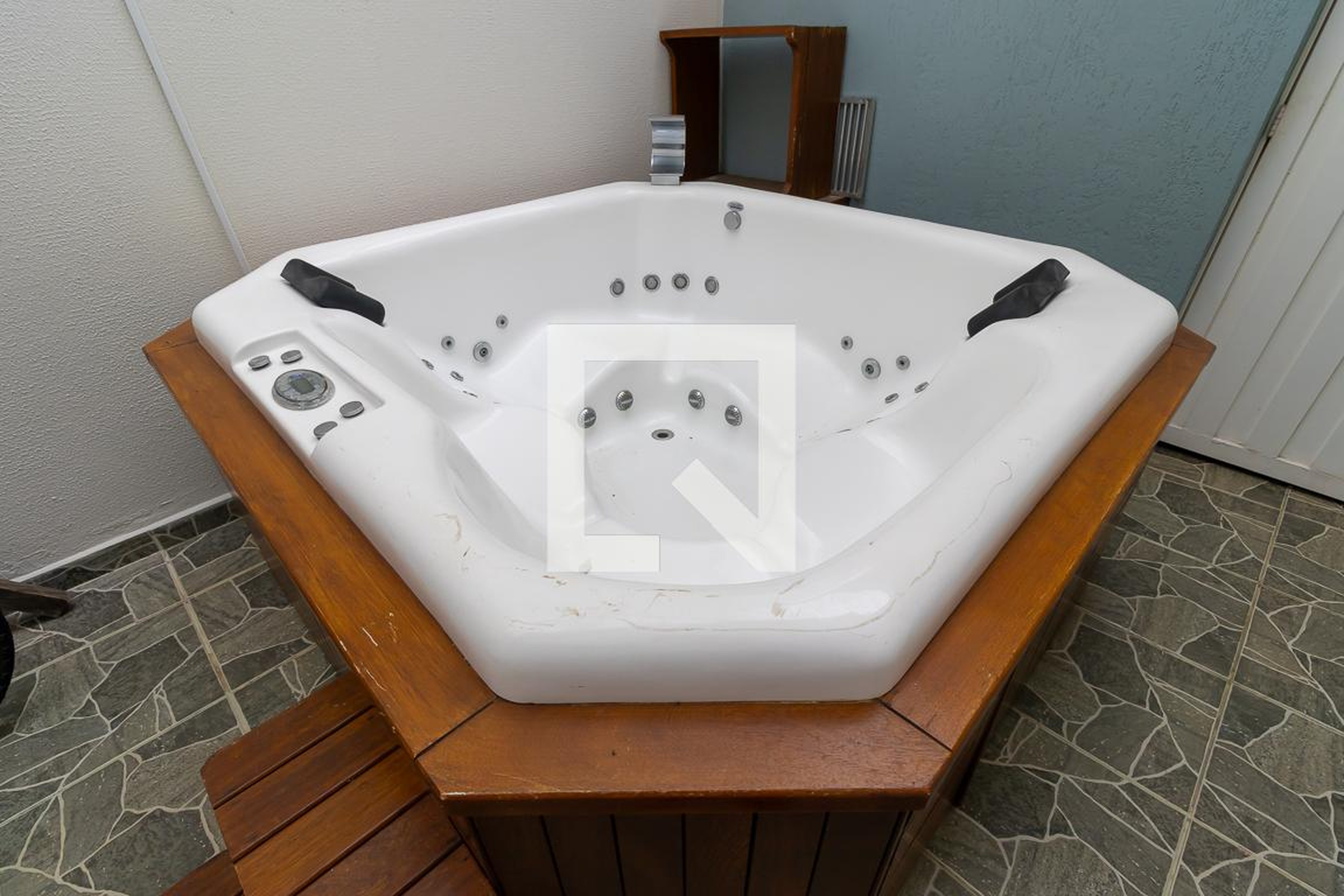 Spa - Residencial Villagio Victória