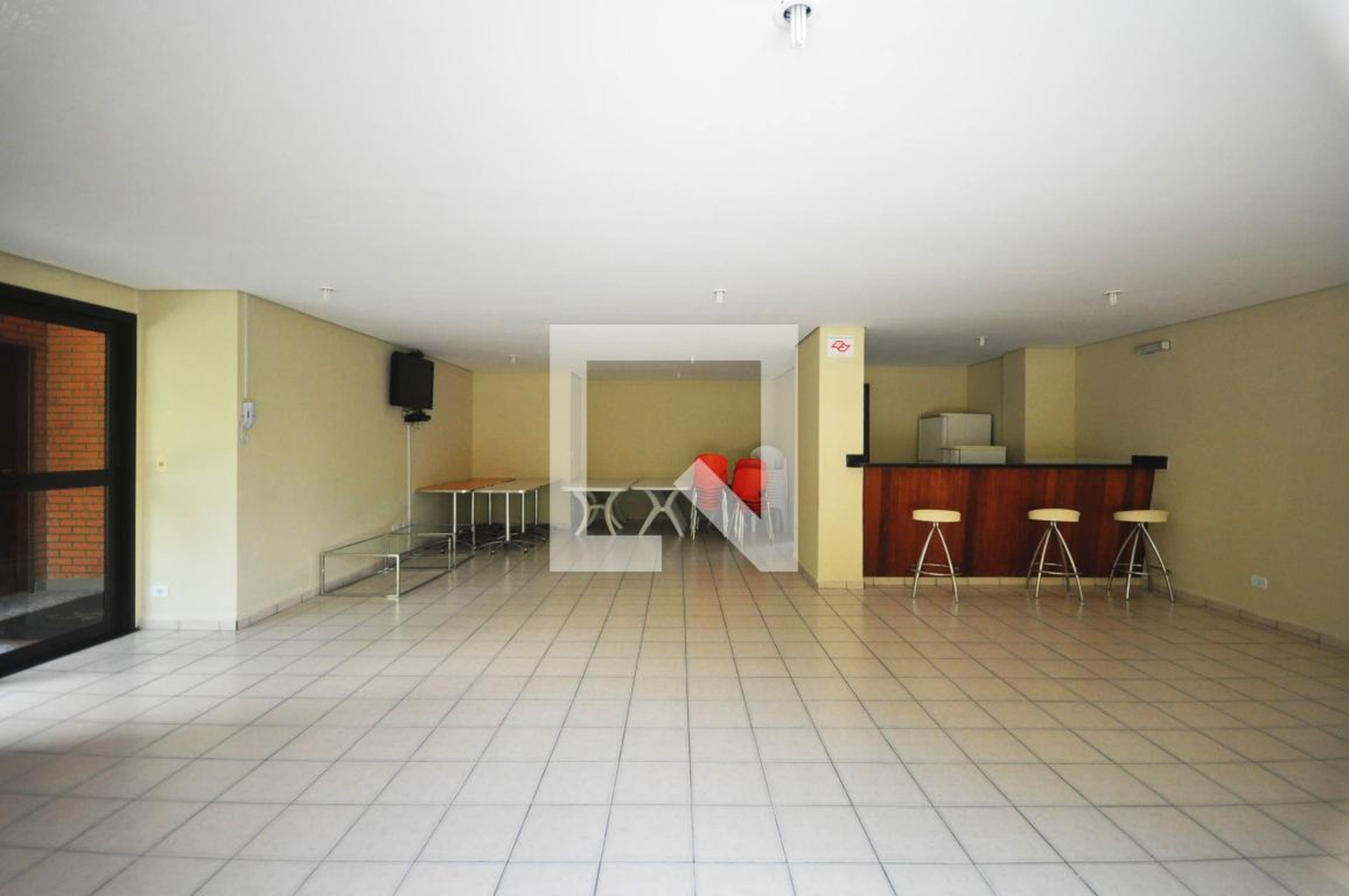 Salão de Festa - Rosengarten