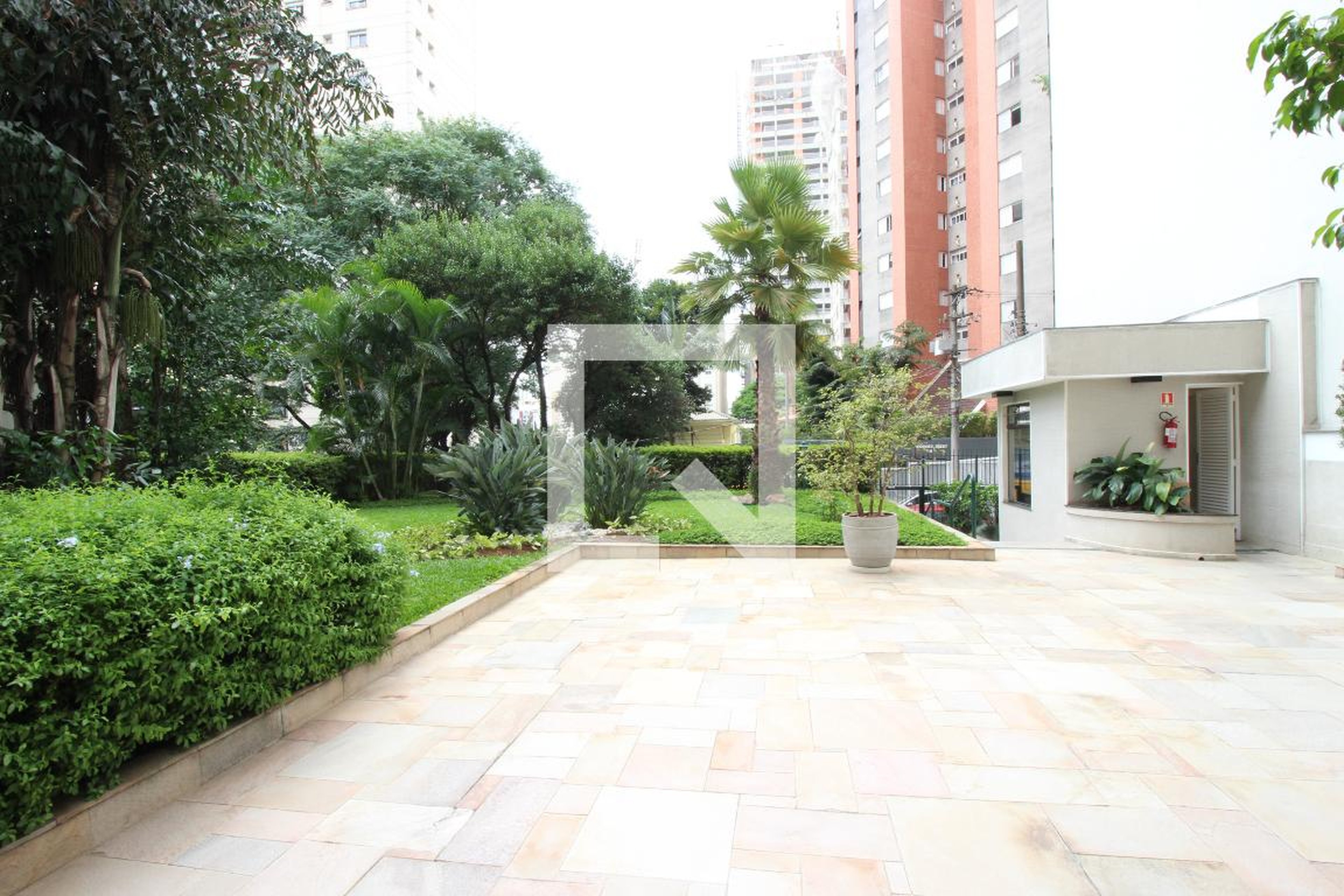 Entrada - Adorno Vanni