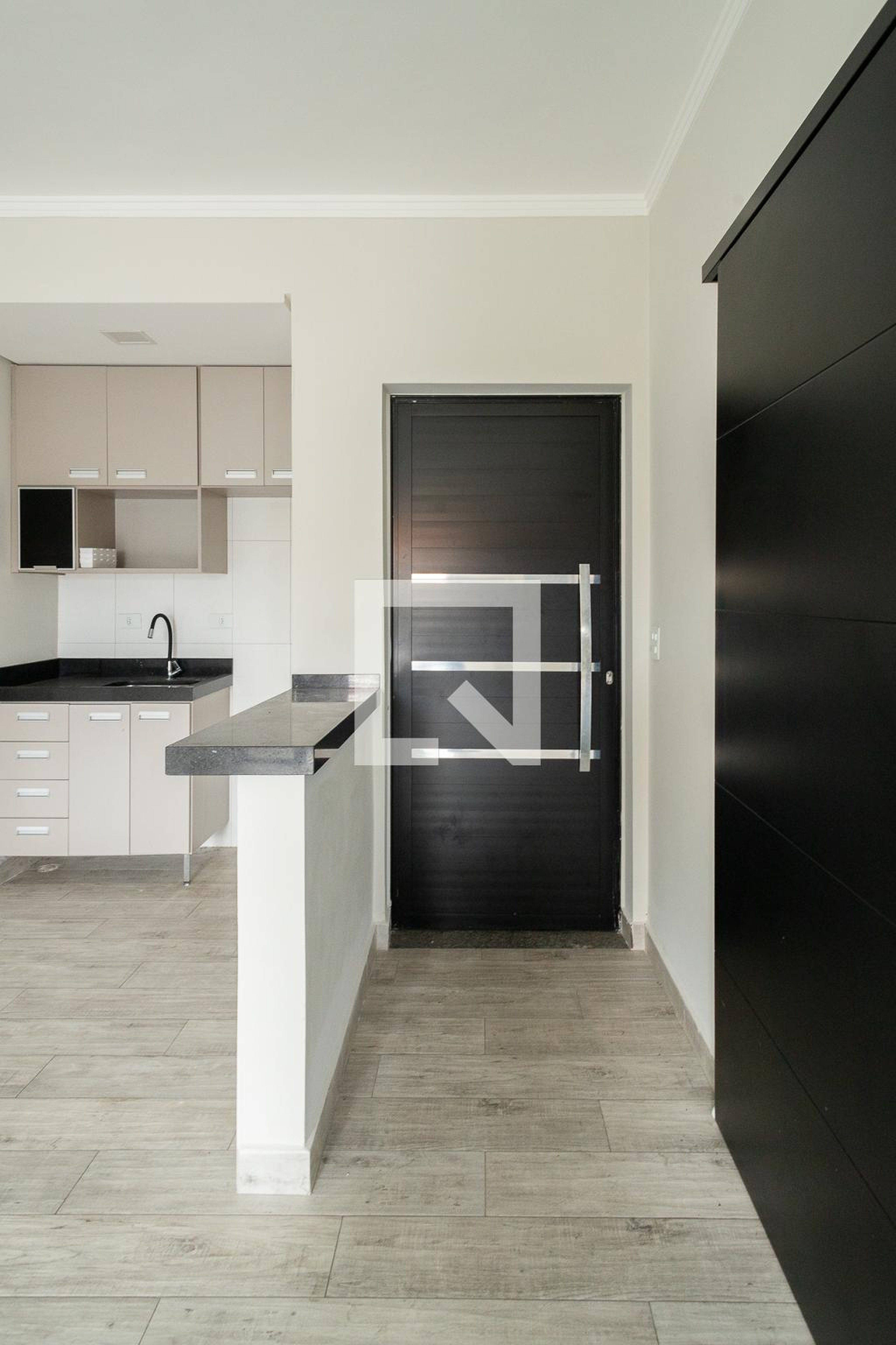 Entrada - House studio