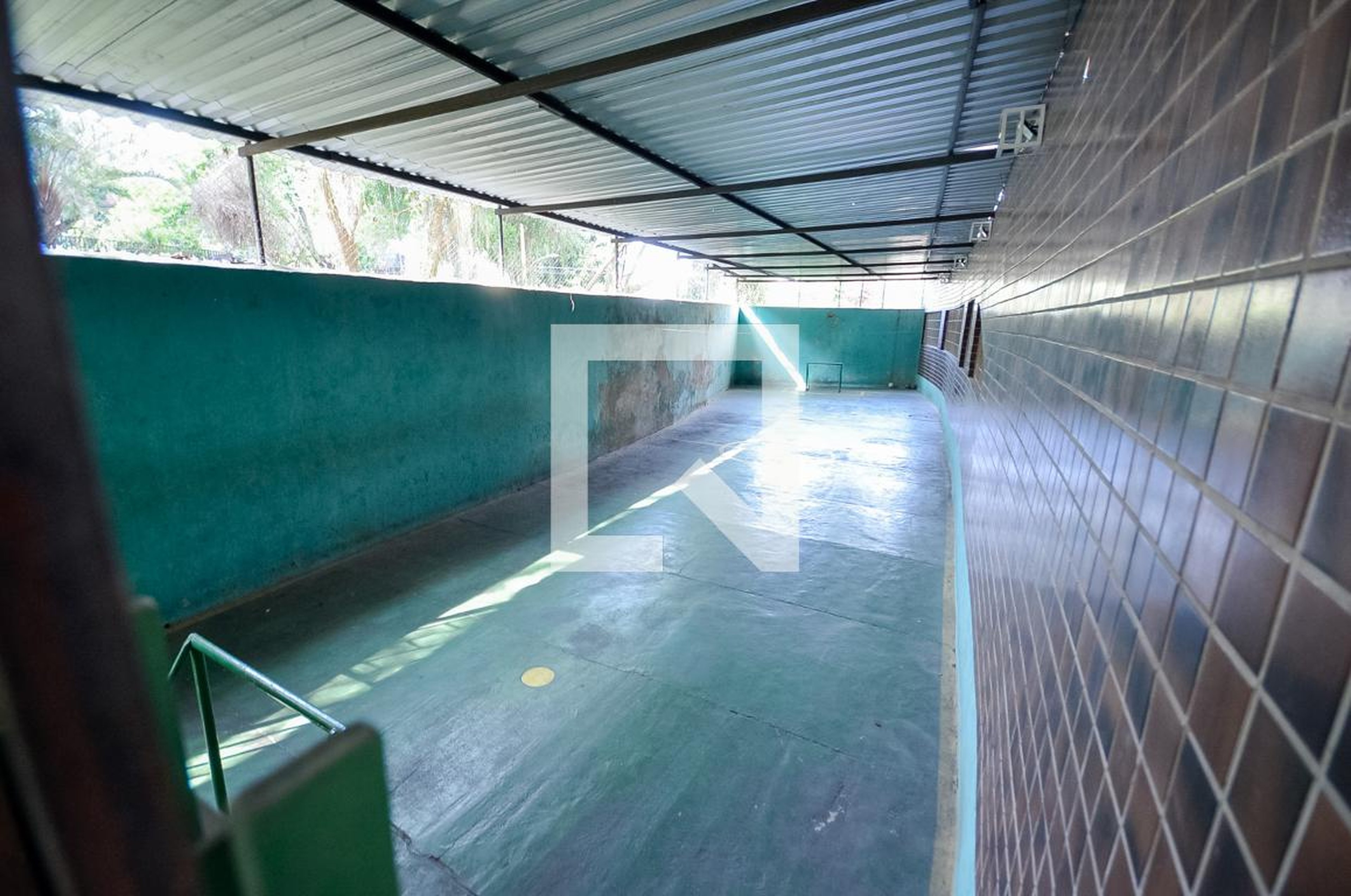 Quadra - Edifício Sá X