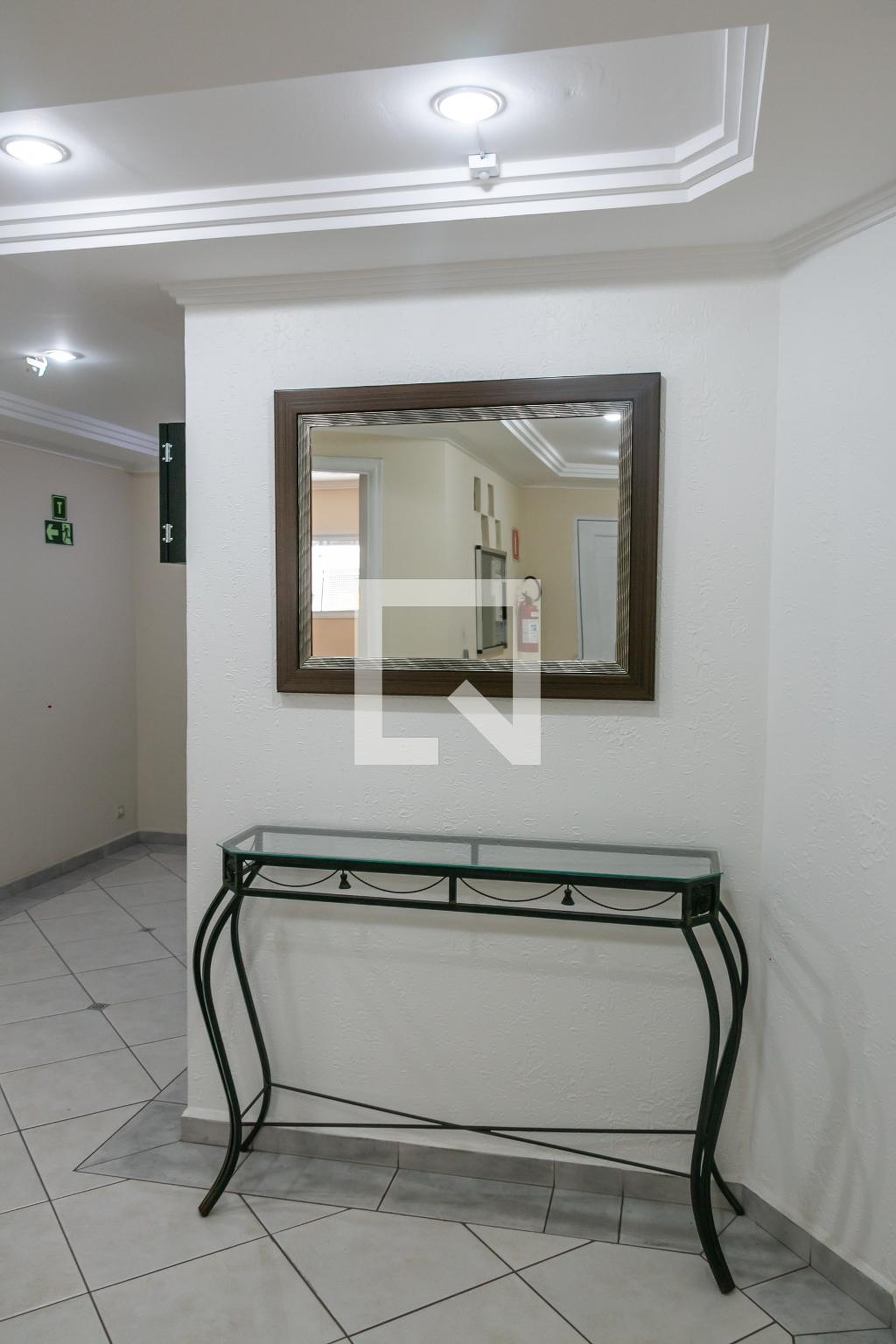 Área comum - Itaunas