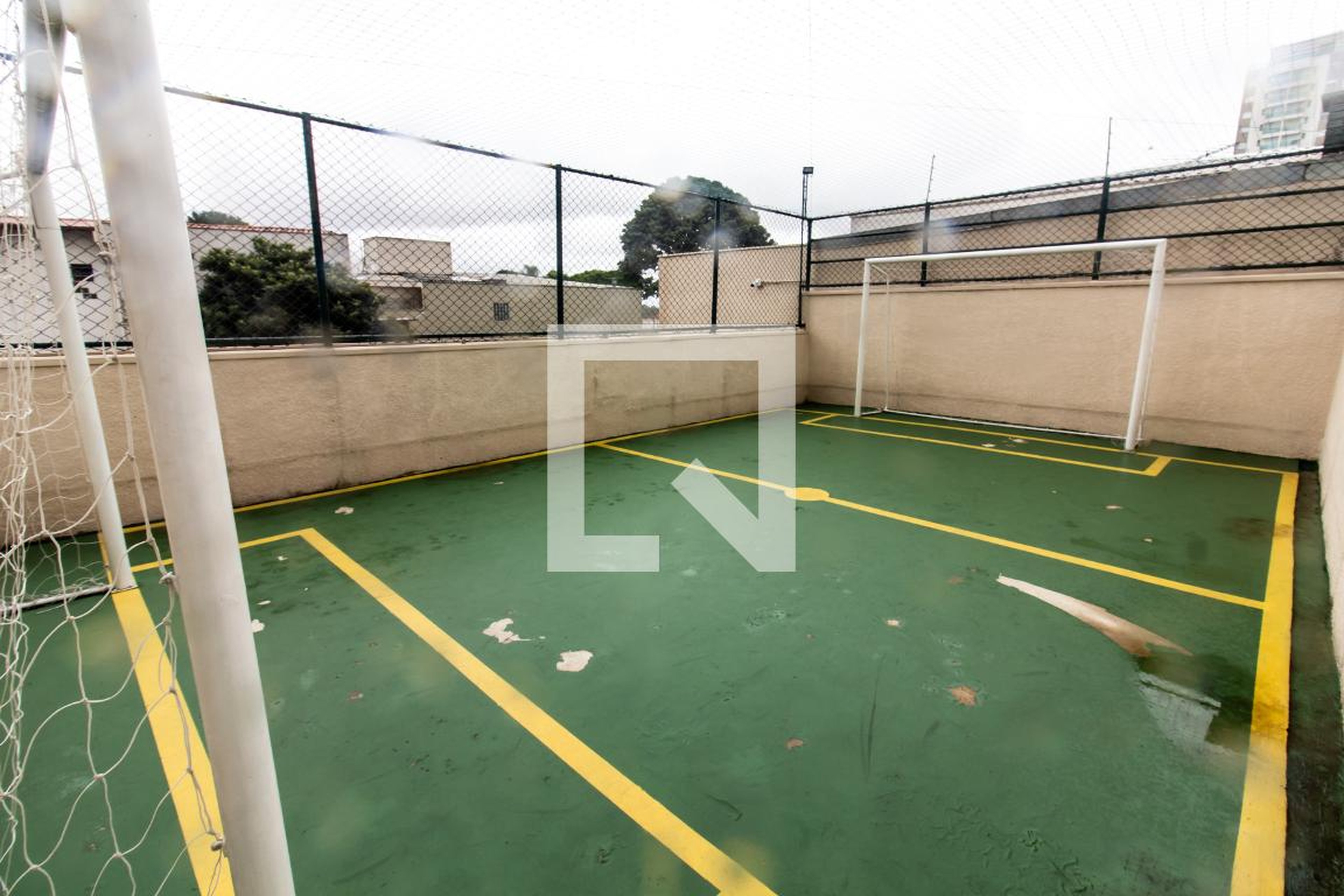 Quadra Esportiva - Varandas de São Francisco