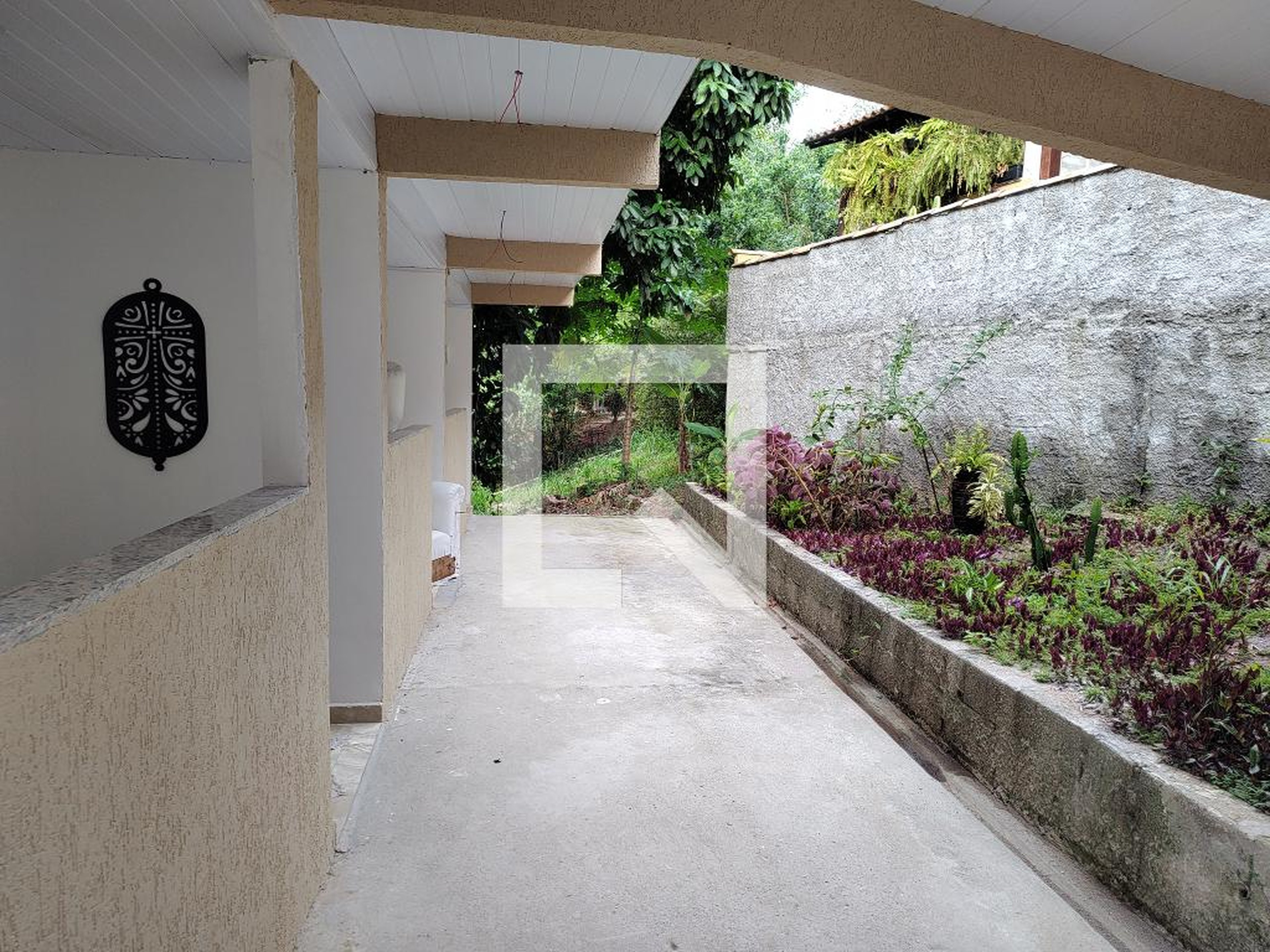 Área comum - Niteroi