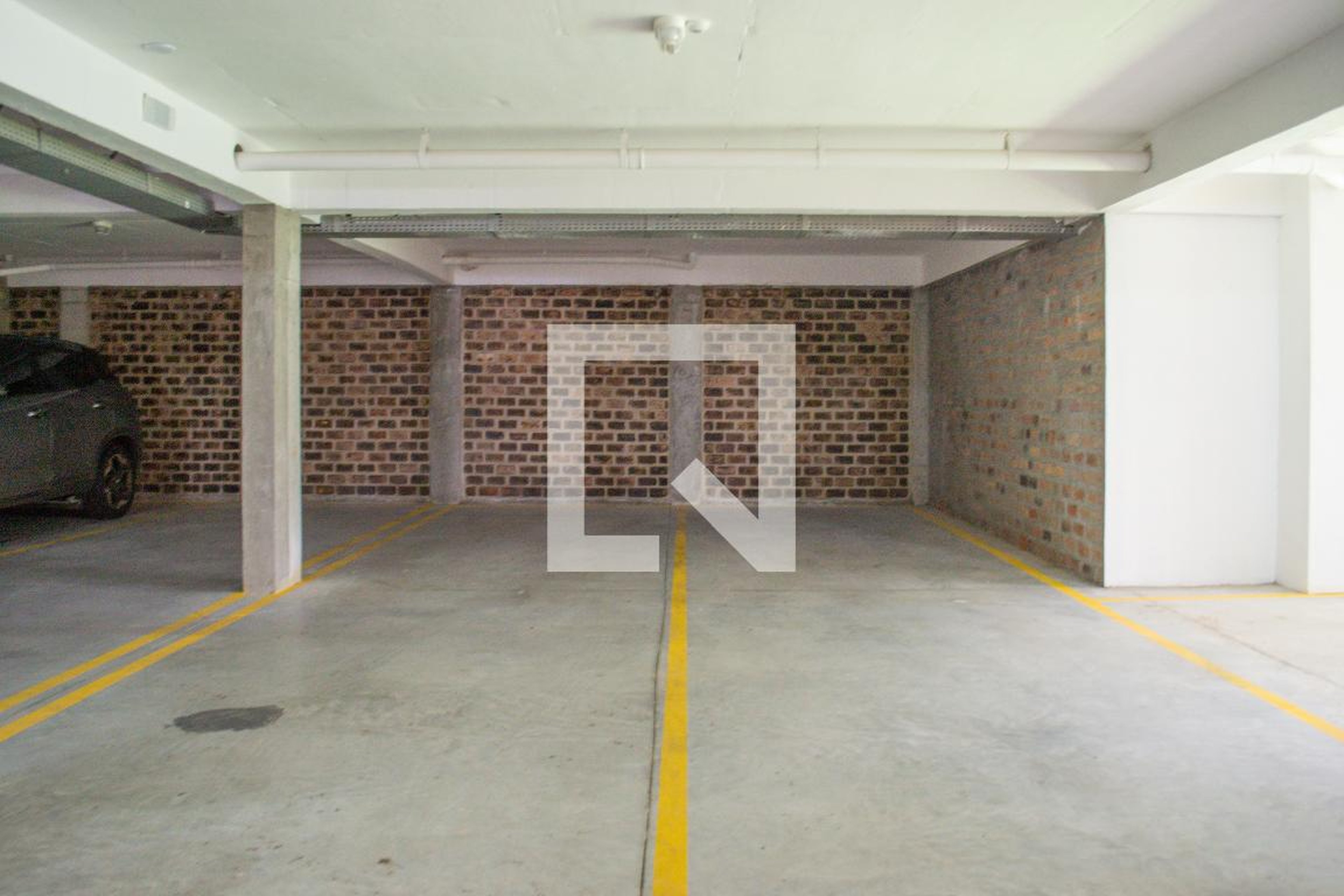 Área comum - Itororó