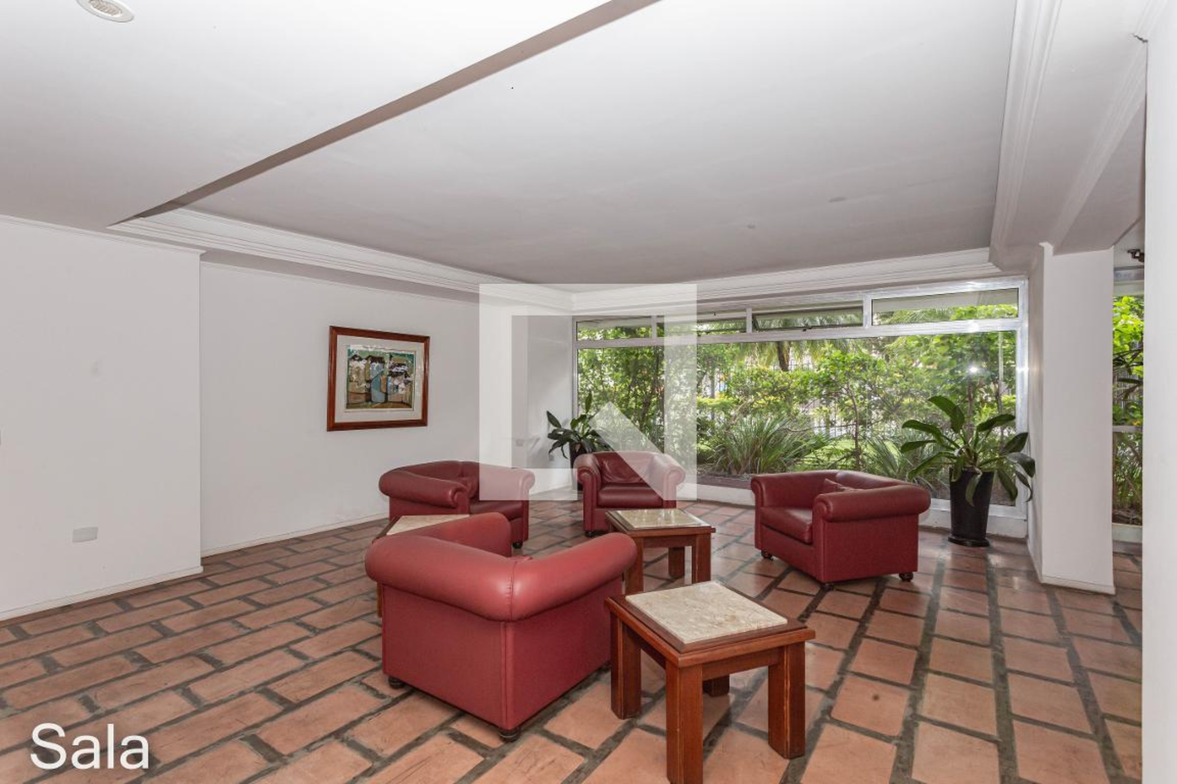 Hall - Januário Ricci
