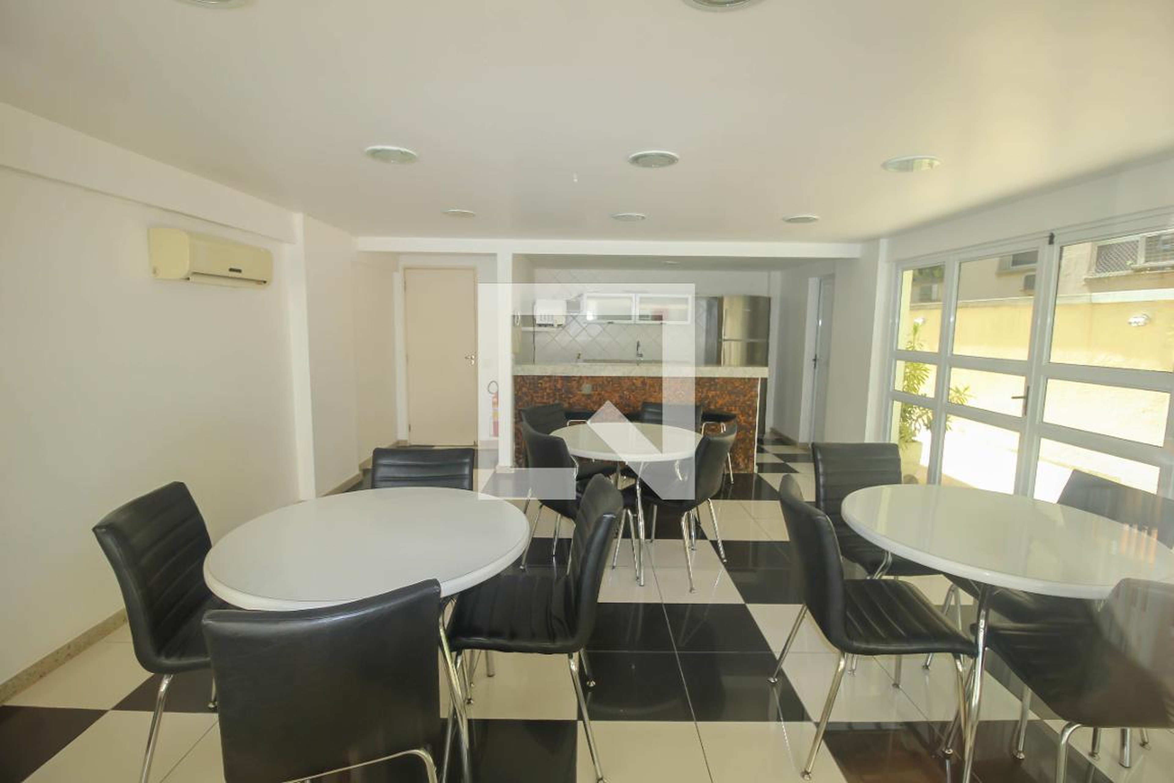 Espaço Gourmet - Botafogo Des Arts