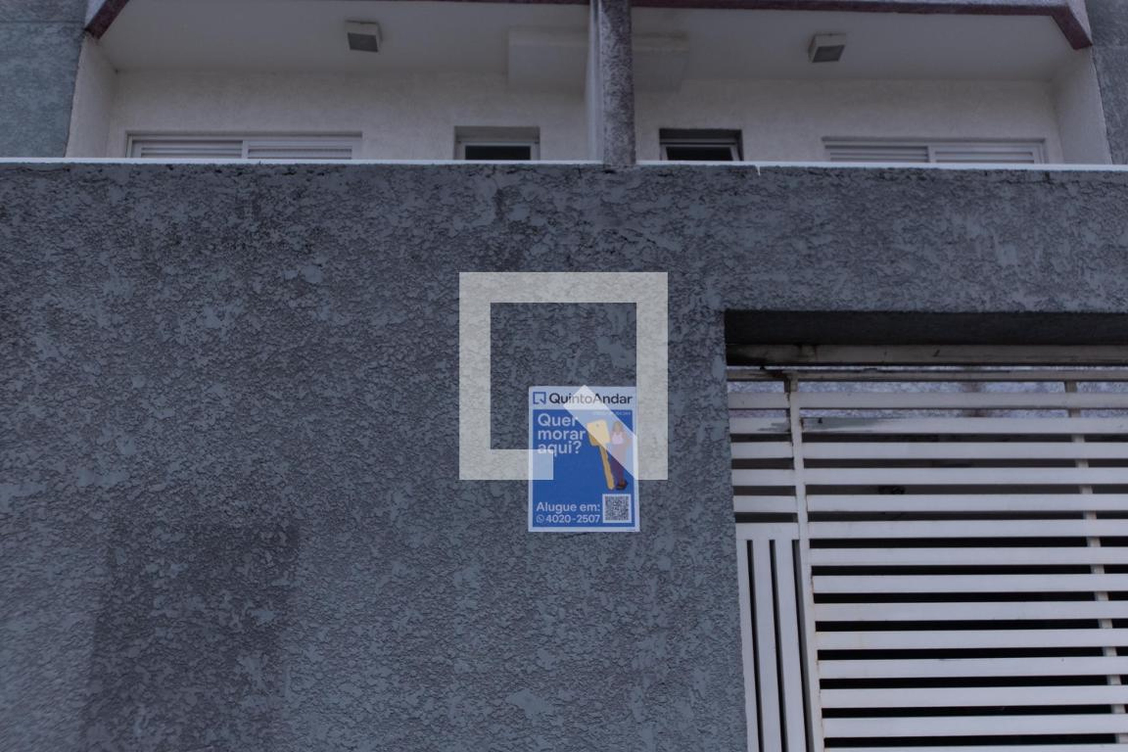 Fachada Condomínio em Rua Juscelino Kubitscheck de Oliveira, 51