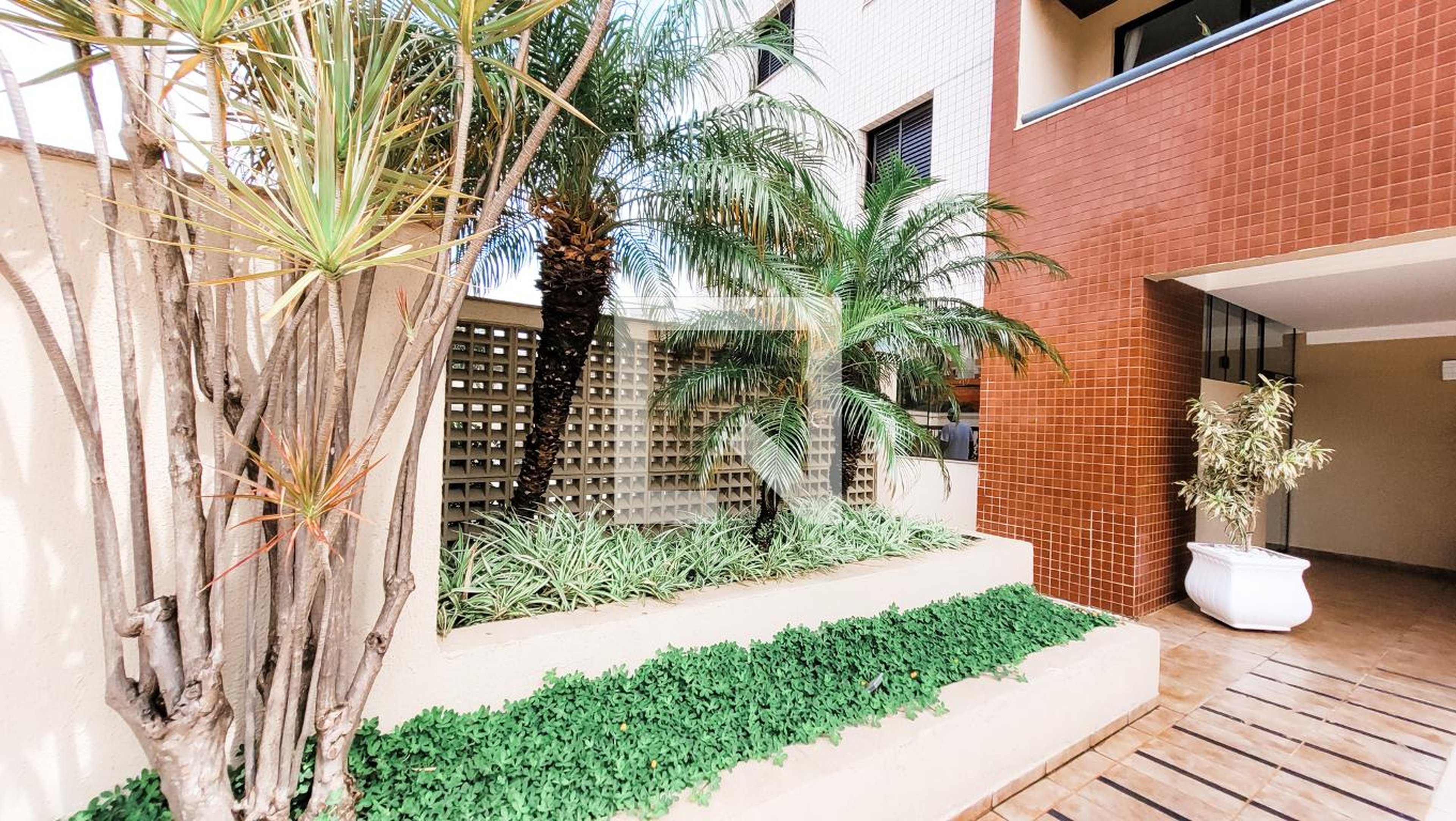 Hall social - Arezzo