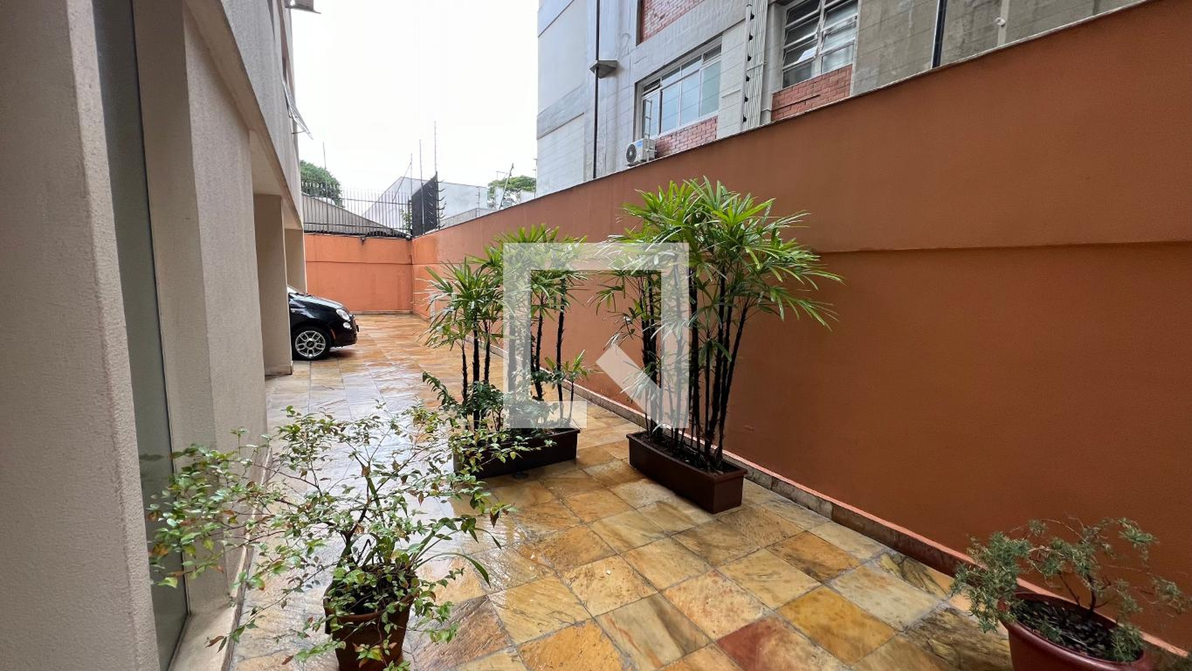 Área comum - Frigia