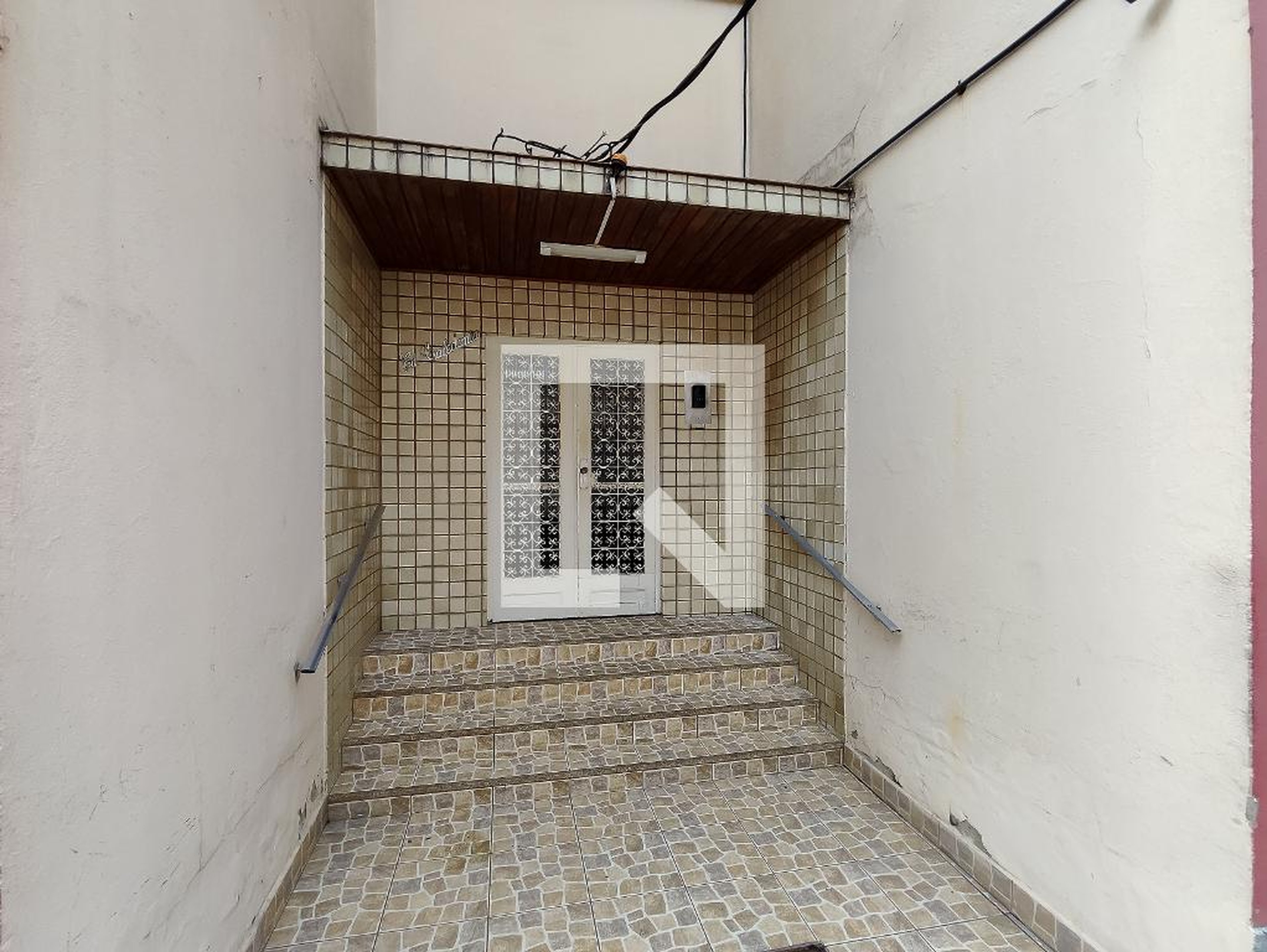 Entrada - Juiz Pedro Namorado