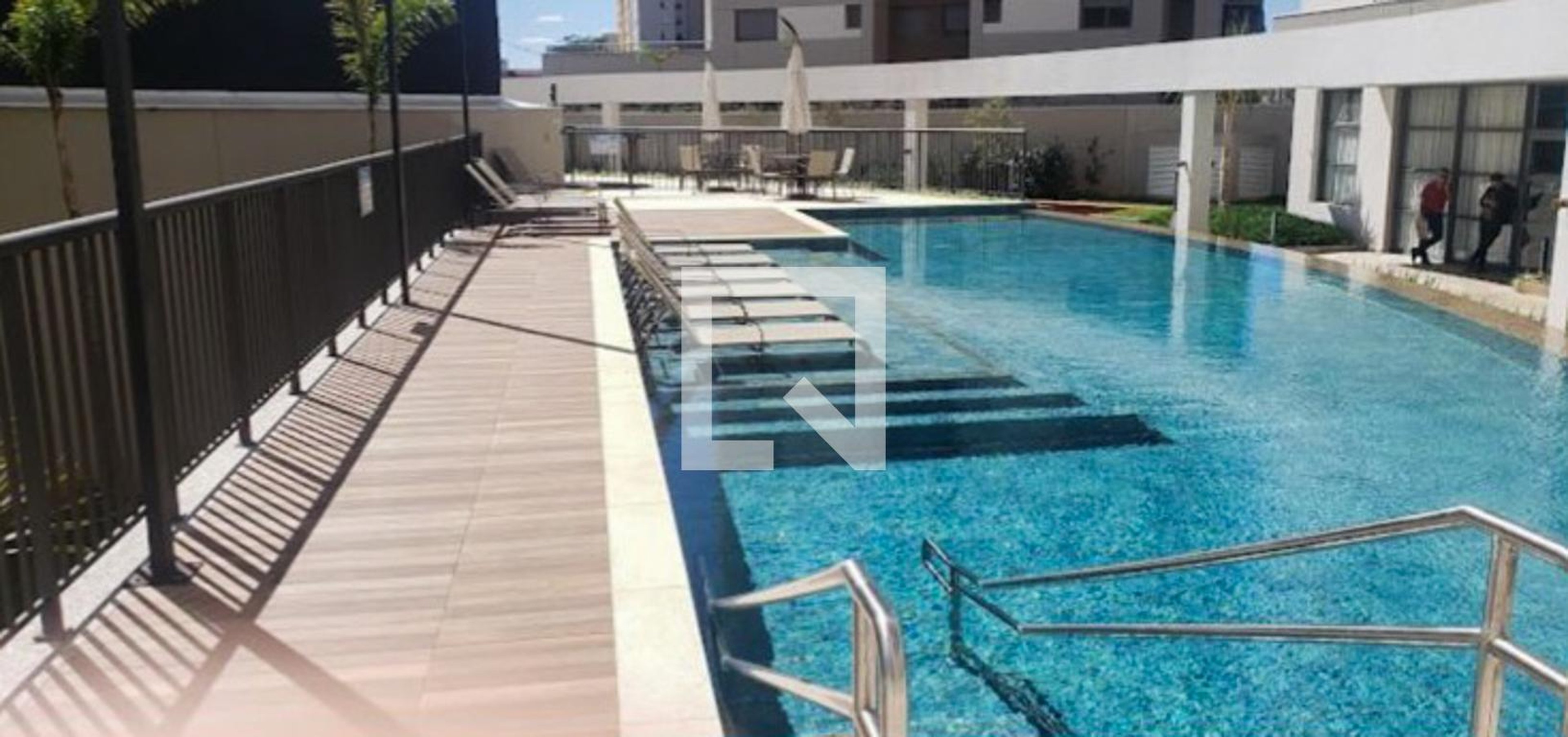 PISCINA - Grand Guanabara