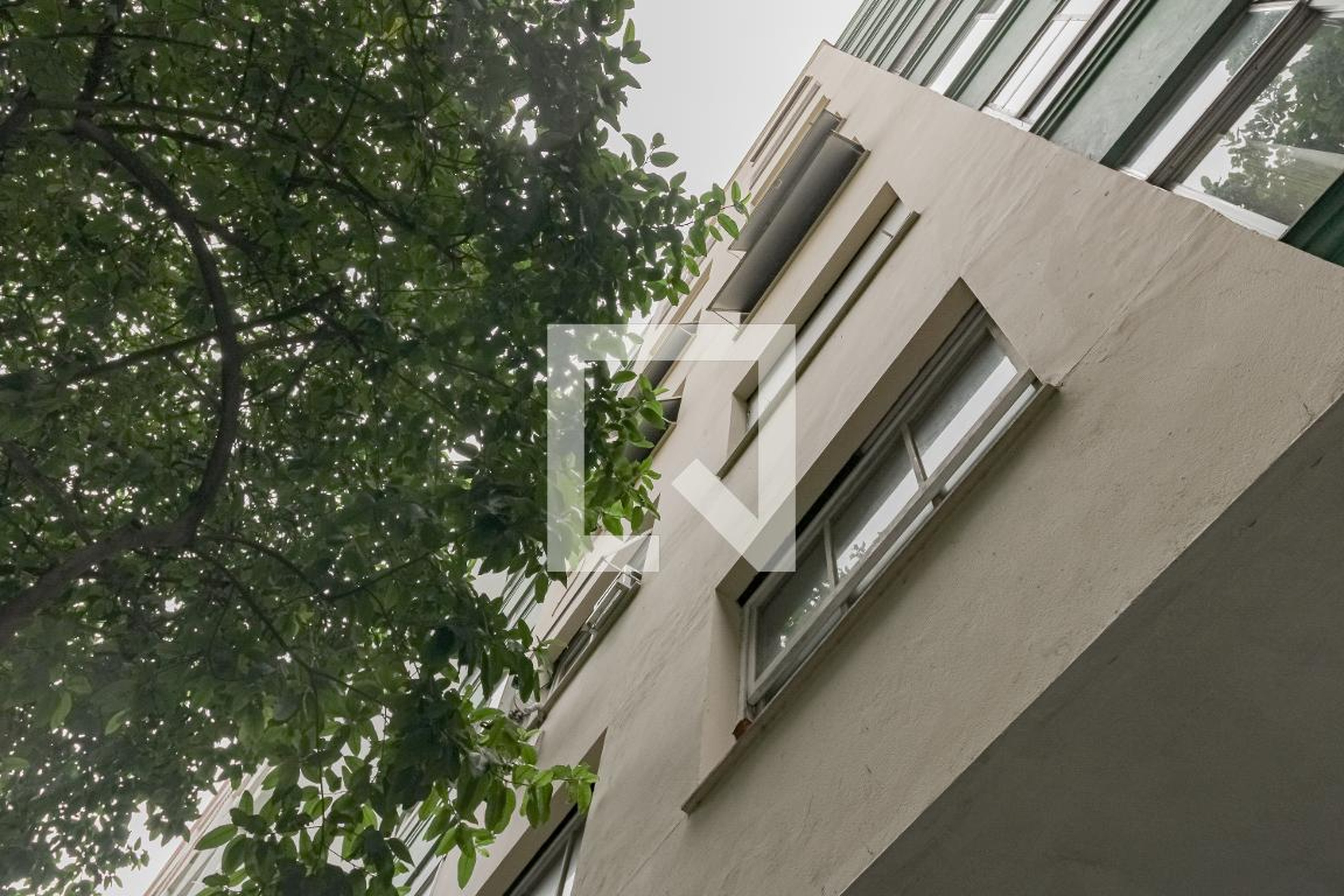 Fachada do Prédio Condomínio Francila