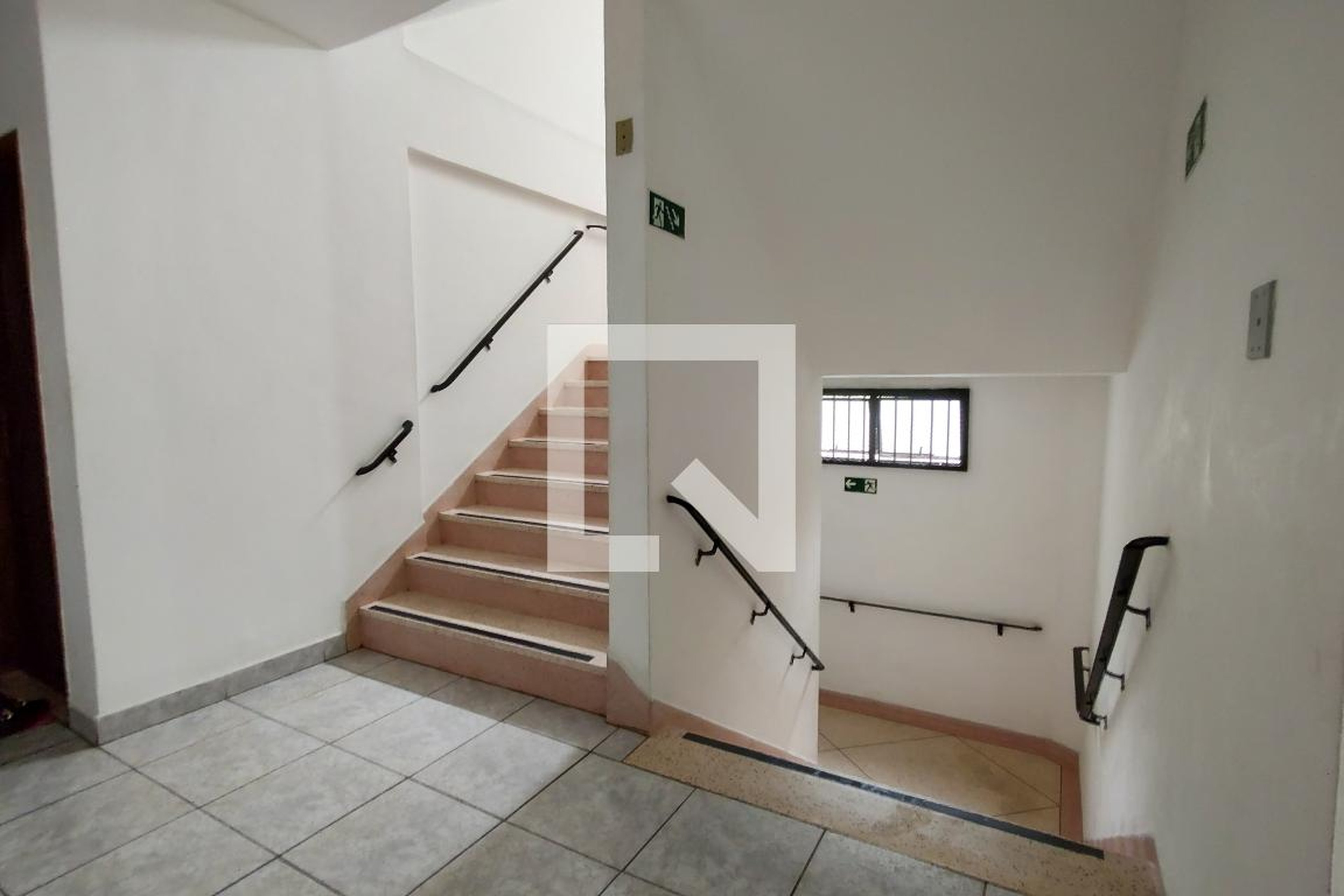 Área comum - Silvestre